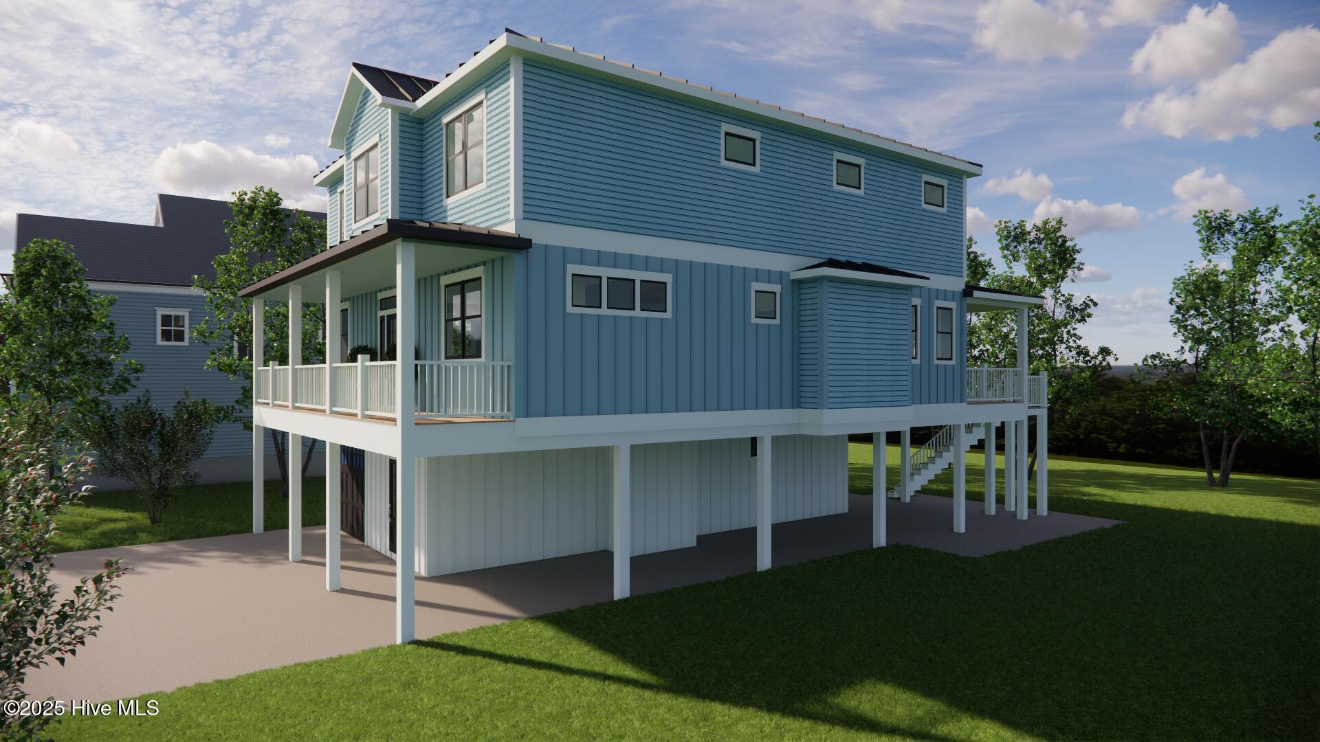 1117 Bonito Lane Property Photo 3