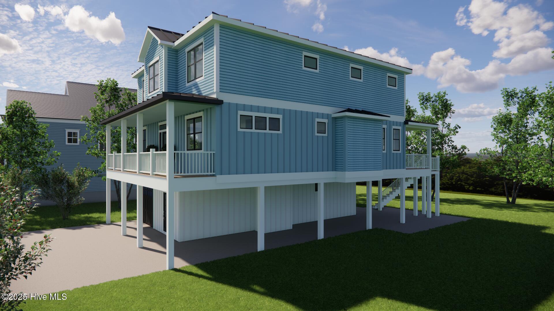 1117 Bonito Lane Property Photo 4