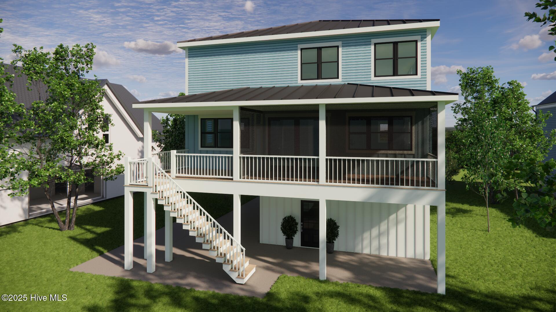 1117 Bonito Lane Property Photo 6
