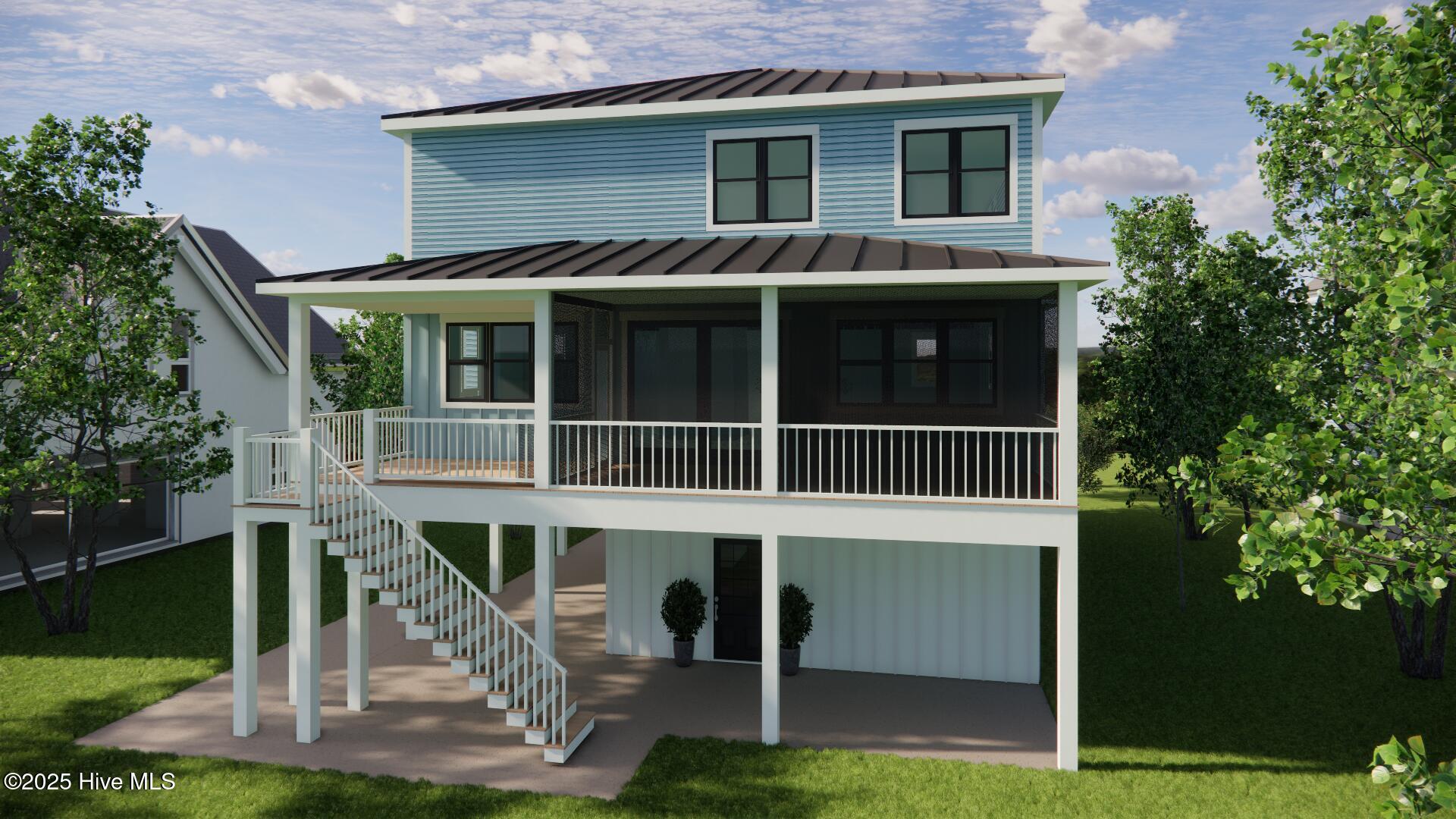 1117 Bonito Lane Property Photo 8