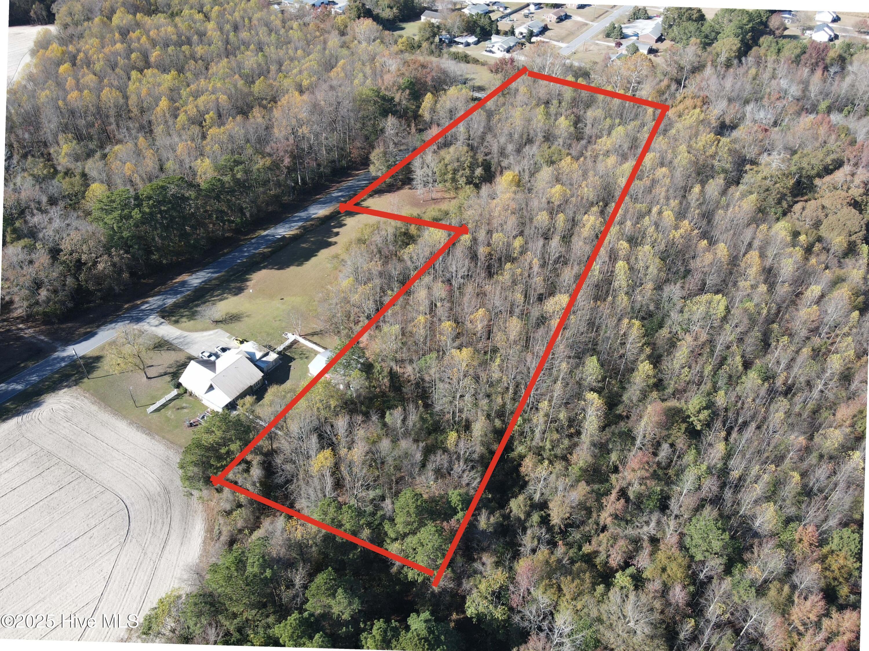 Lot 1 Alton Phillips Road Property Photo 4