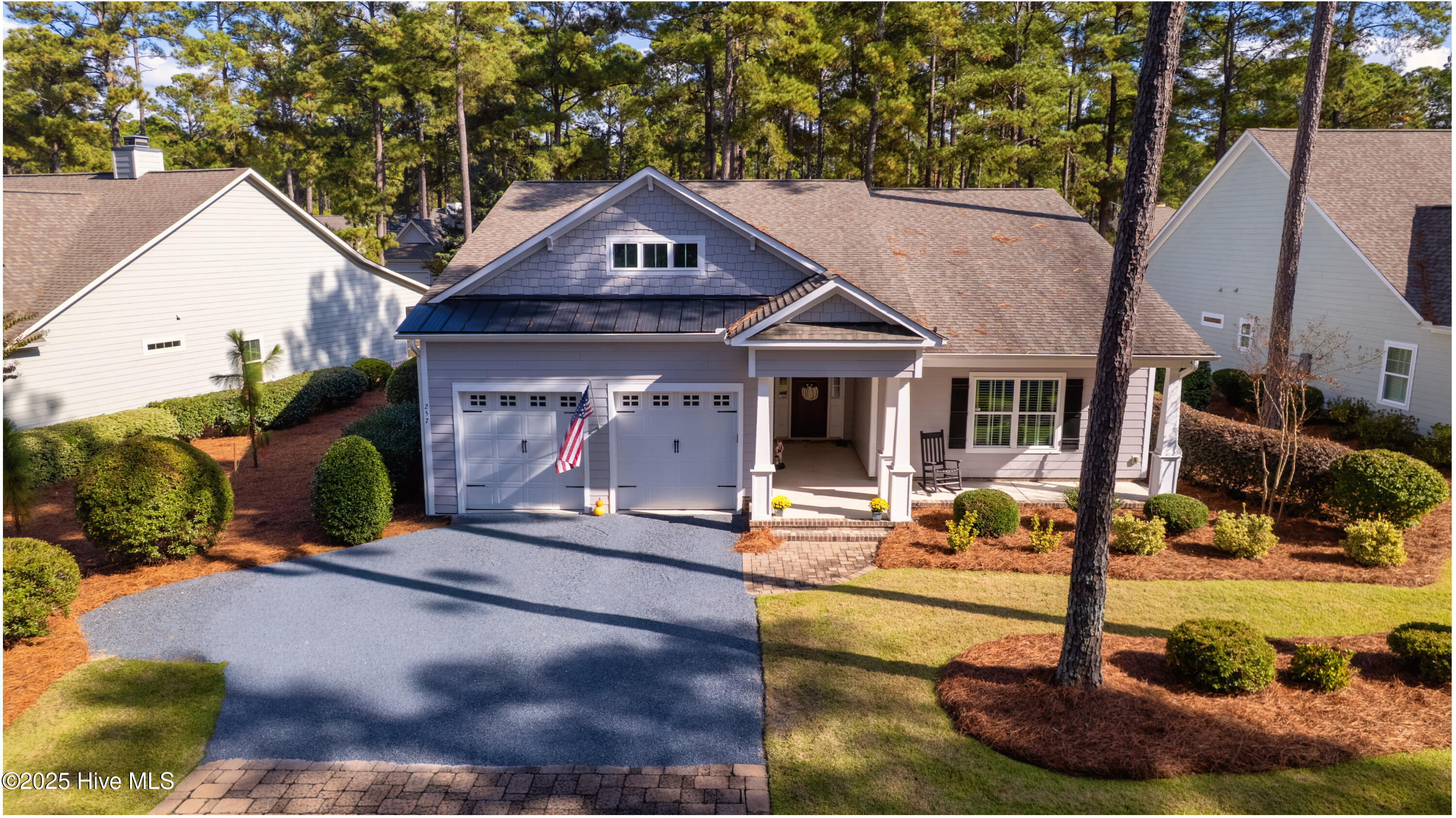 257 Champions Ridge Drive Property Photo 1