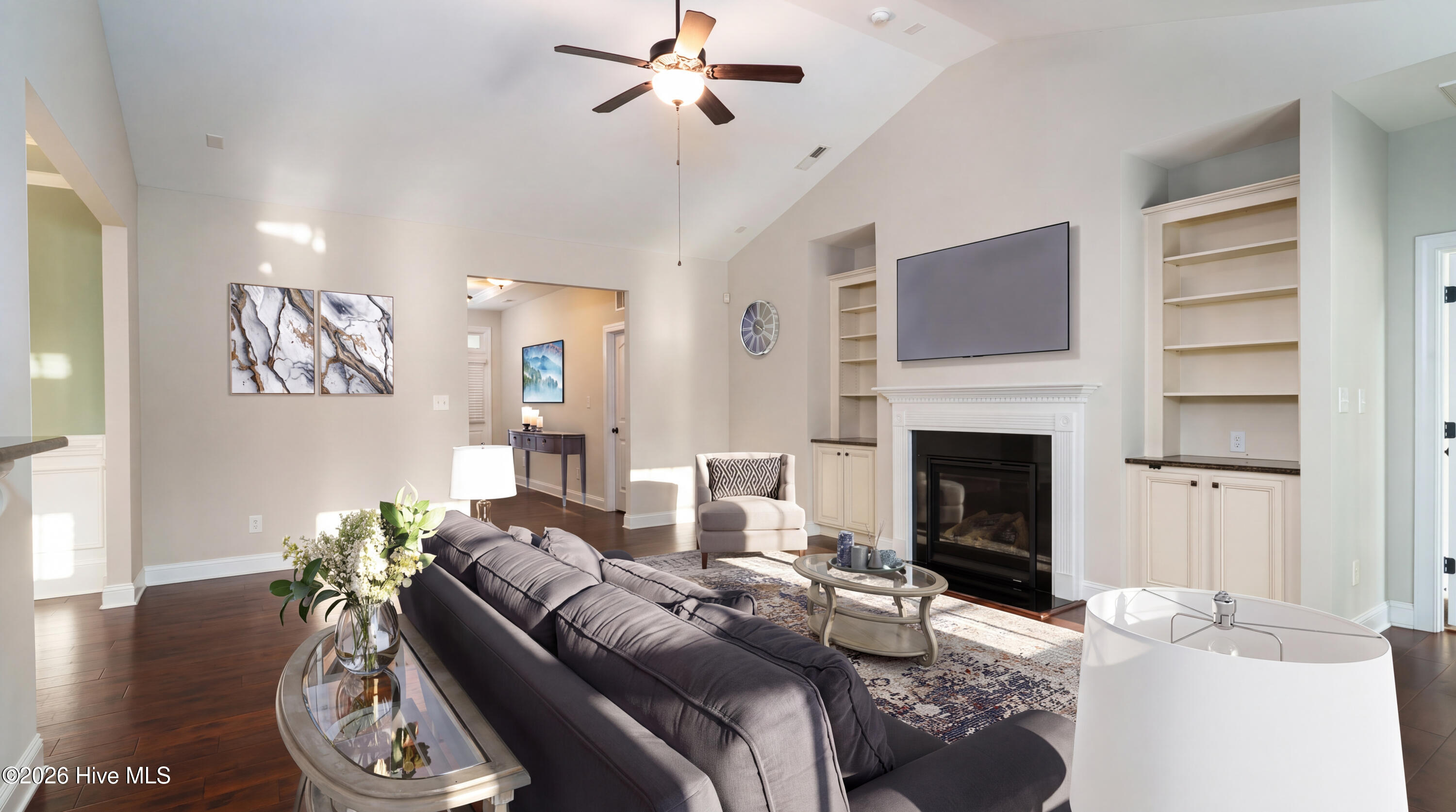 257 Champions Ridge Drive Property Photo 6