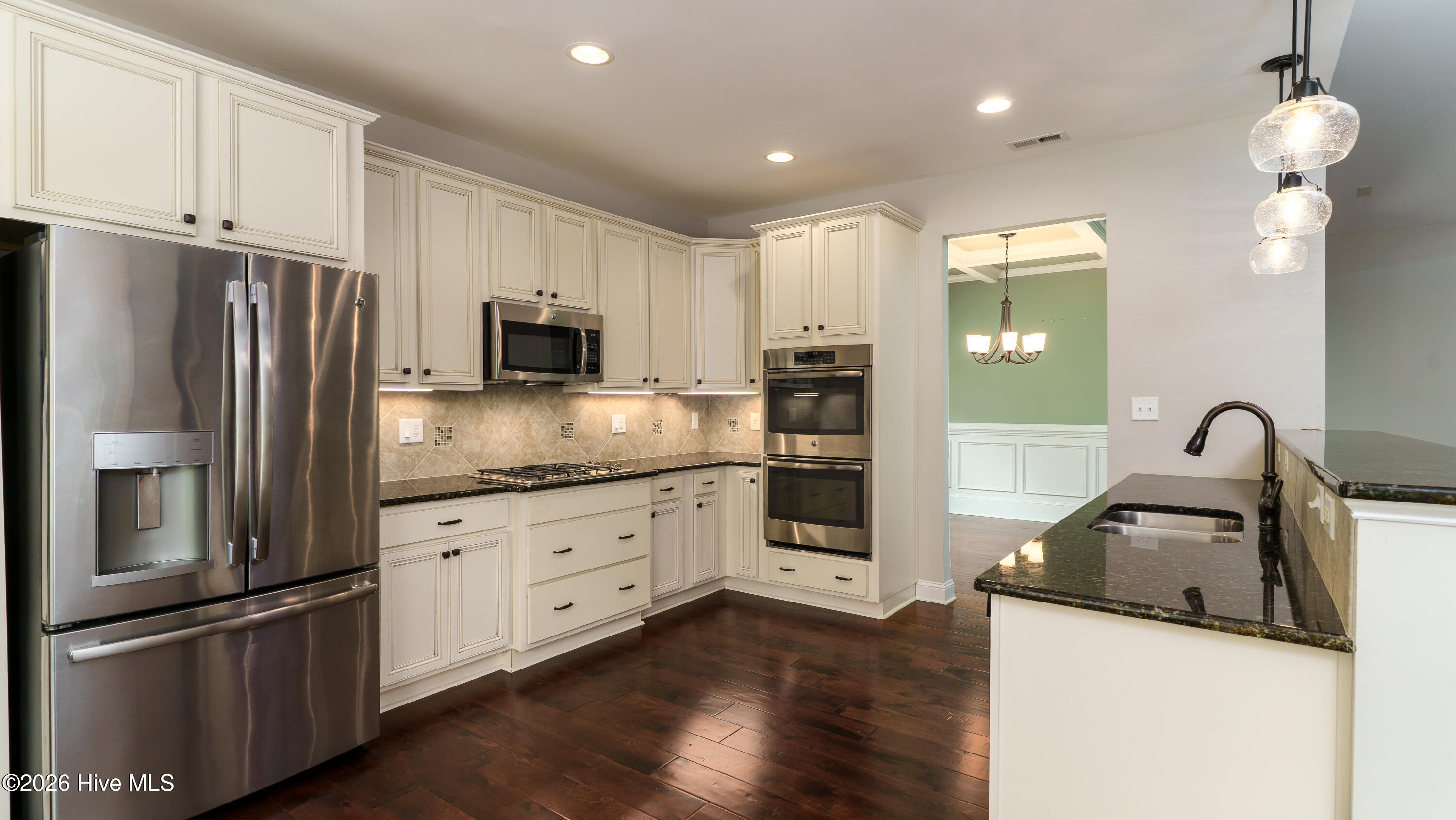 257 Champions Ridge Drive Property Photo 15