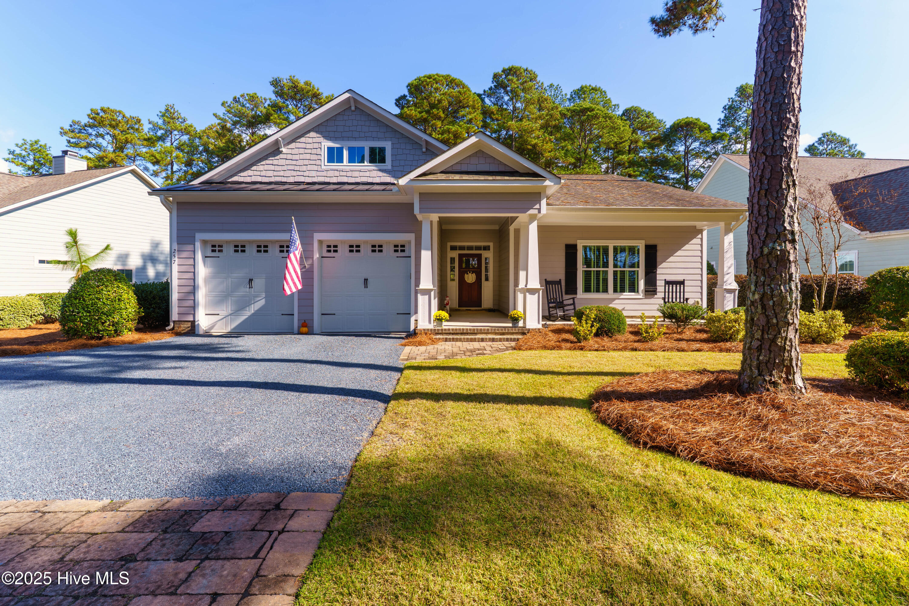 257 Champions Ridge Drive Property Photo 39