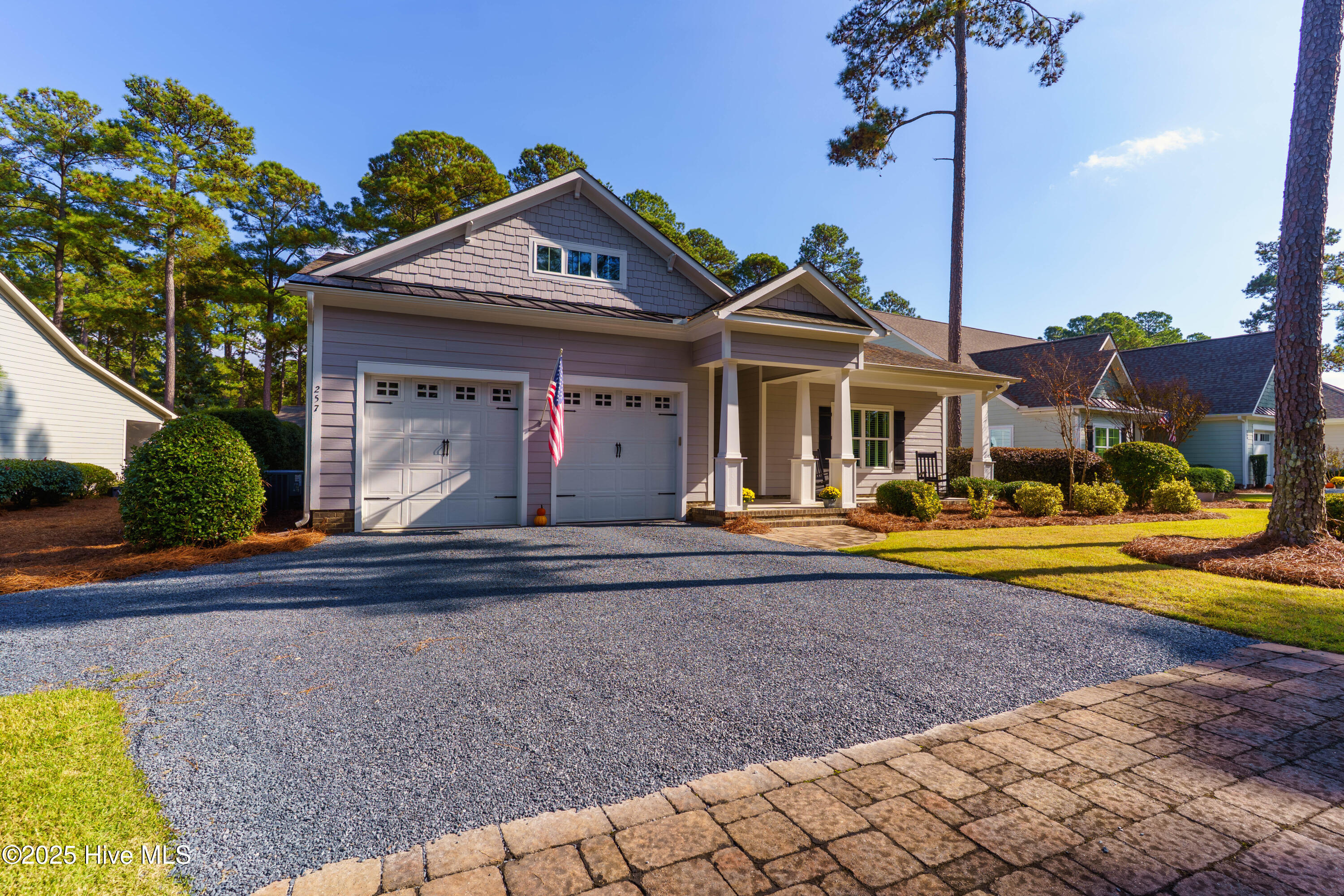 257 Champions Ridge Drive Property Photo 44