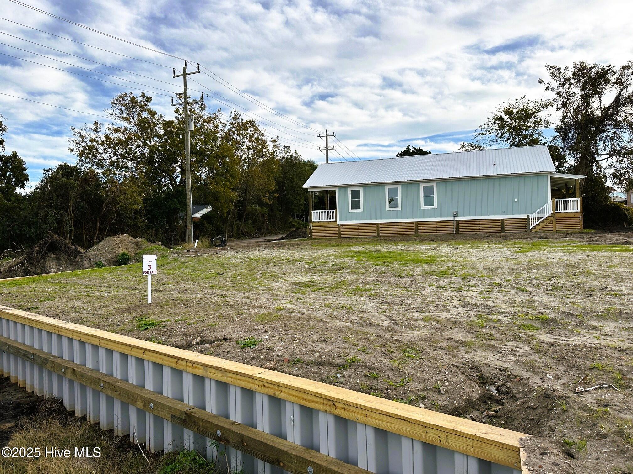 2401 Ferabee Street Property Photo 1