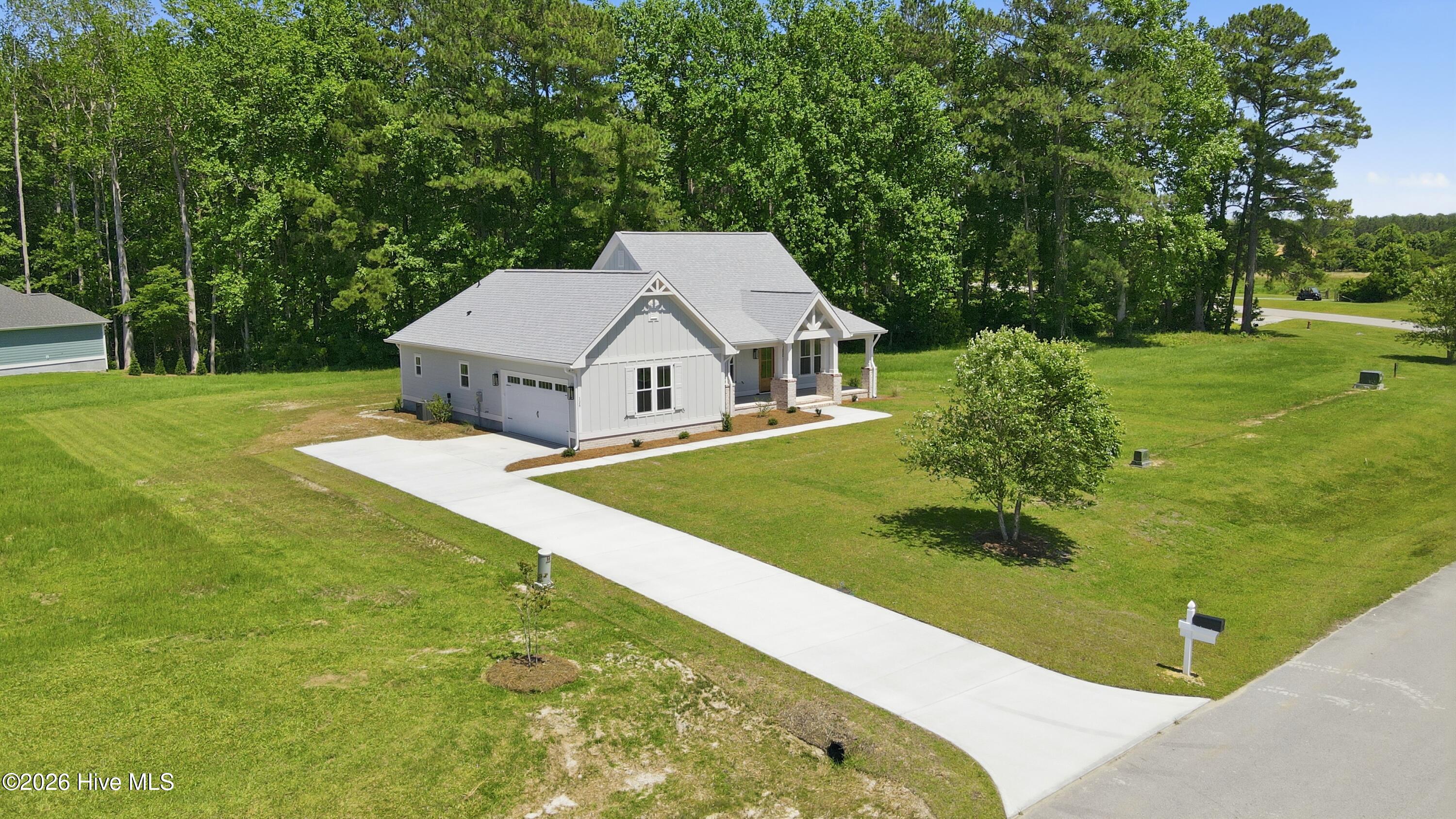128 W Burton Farm Drive Property Photo 35