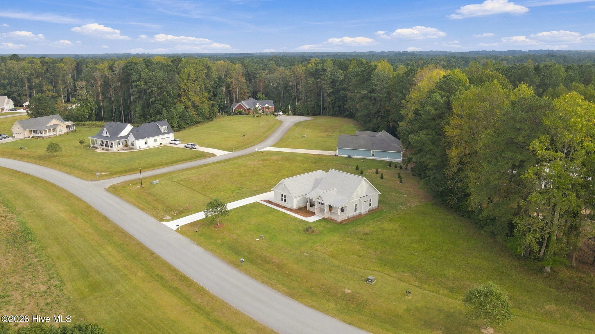 128 W Burton Farm Drive Property Photo 38