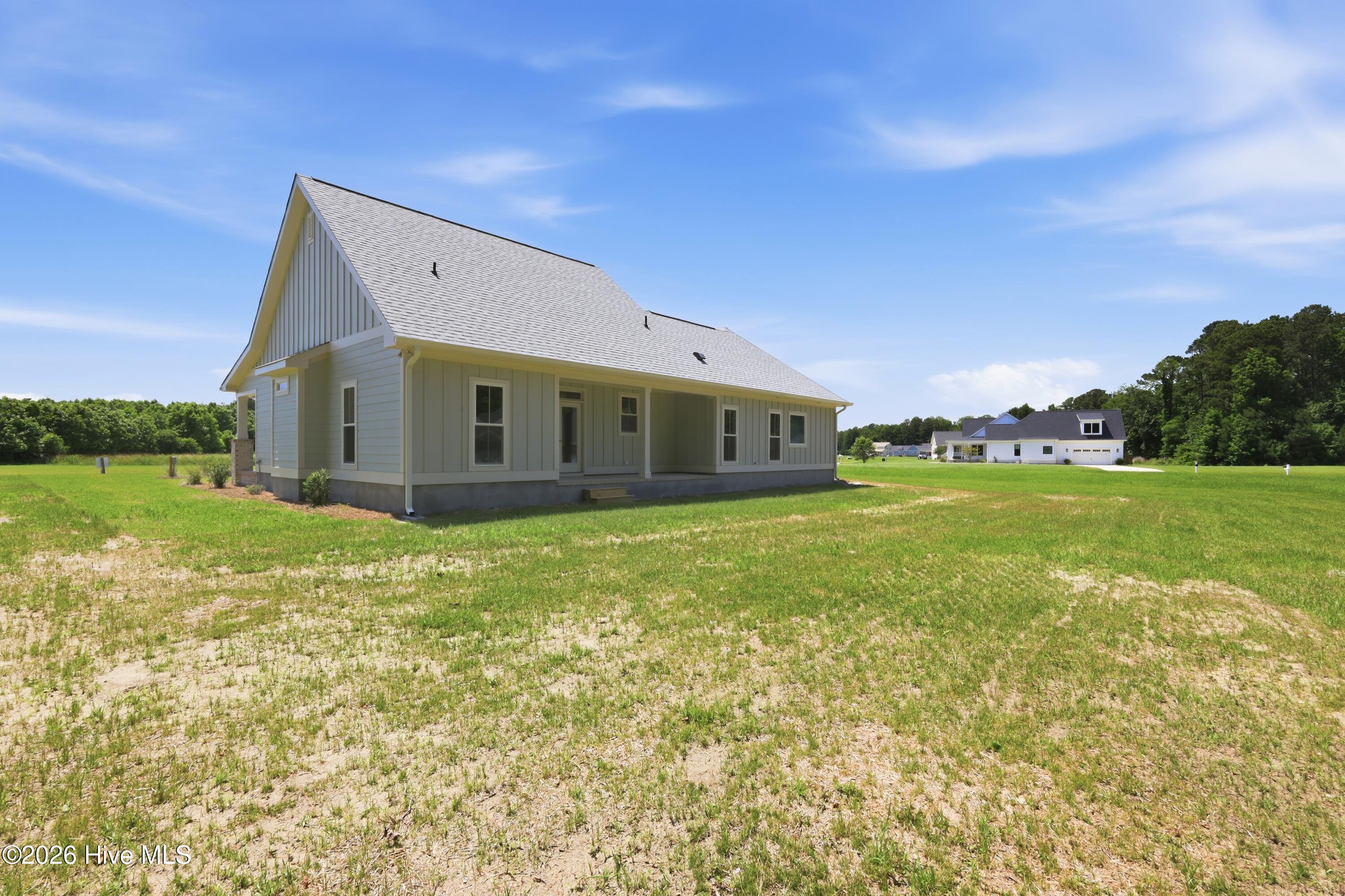 128 W Burton Farm Drive Property Photo 43