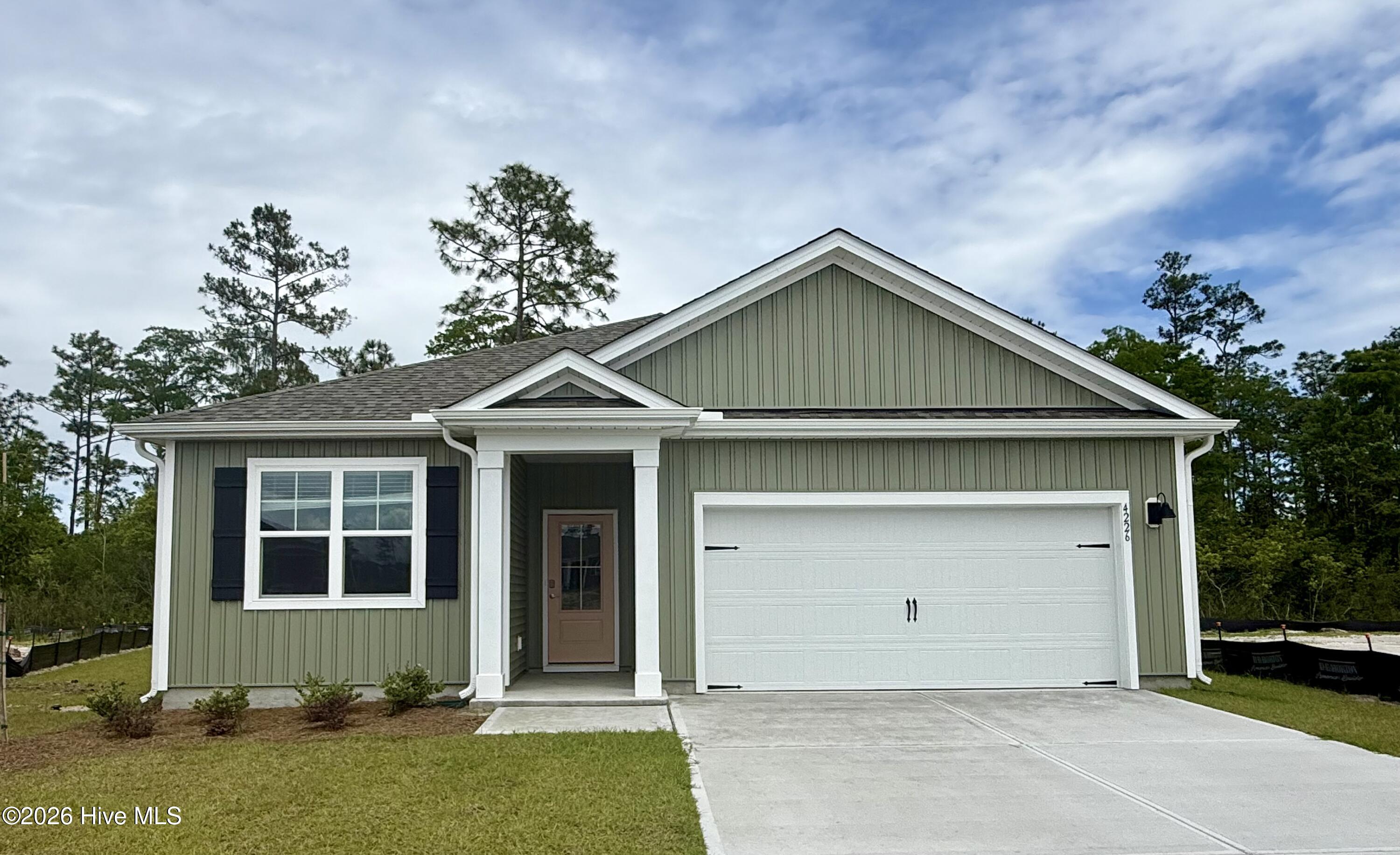4226 Pitcher Plant Court Se Lot 295 Property Photo 1