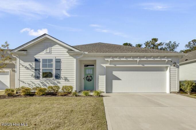 1229 Clendon Circle Property Photo 1