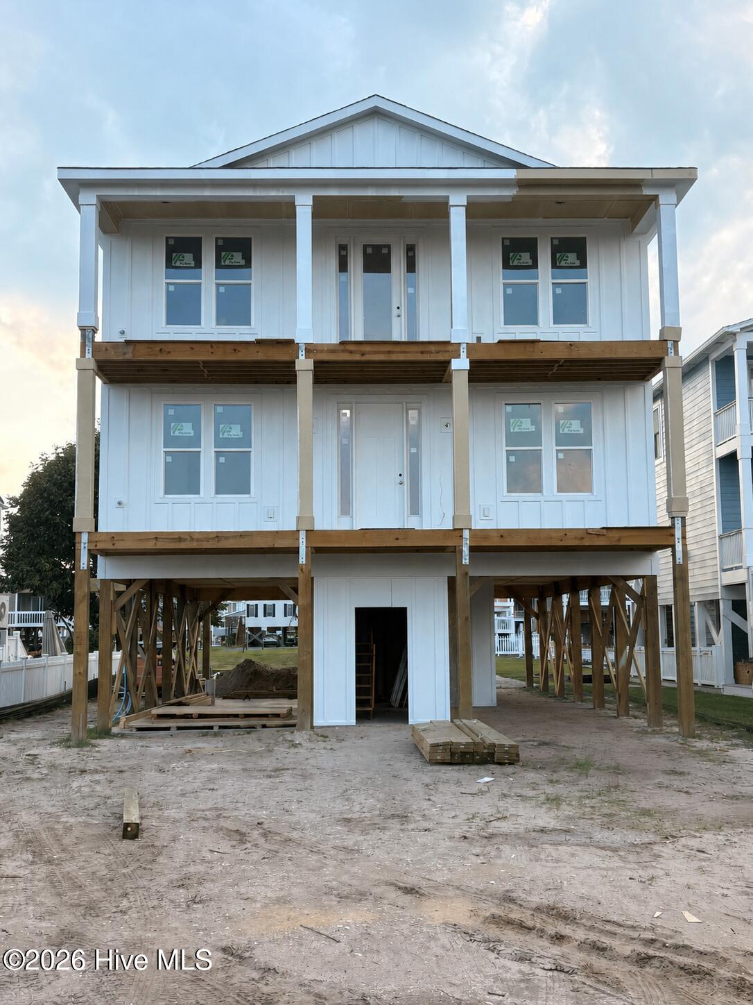 147 Swordfish Drive Property Photo 1
