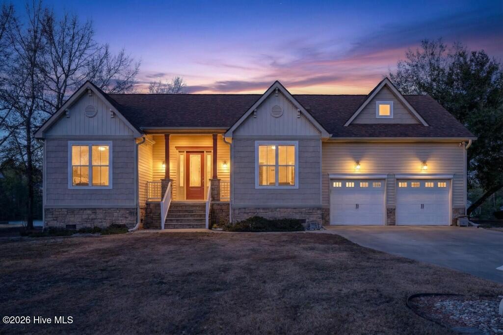 107 Argosy Drive Property Photo 1