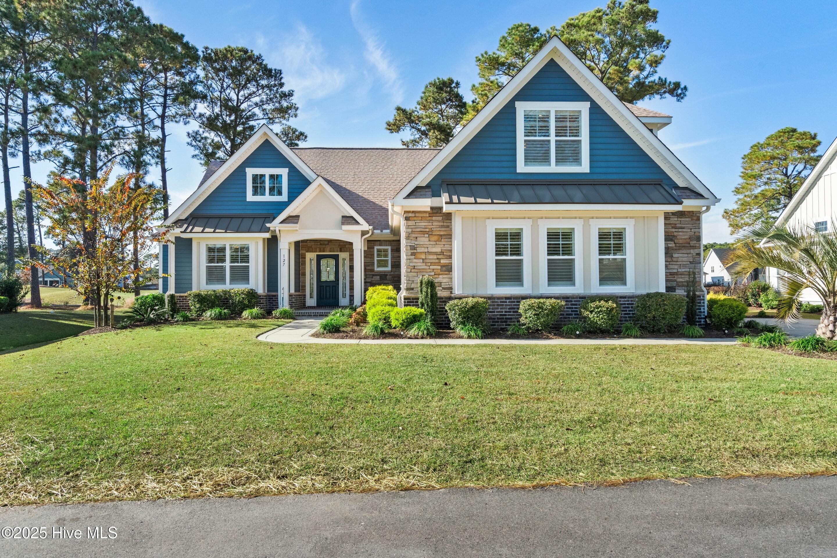 127 Clubhouse Road Property Photo 1