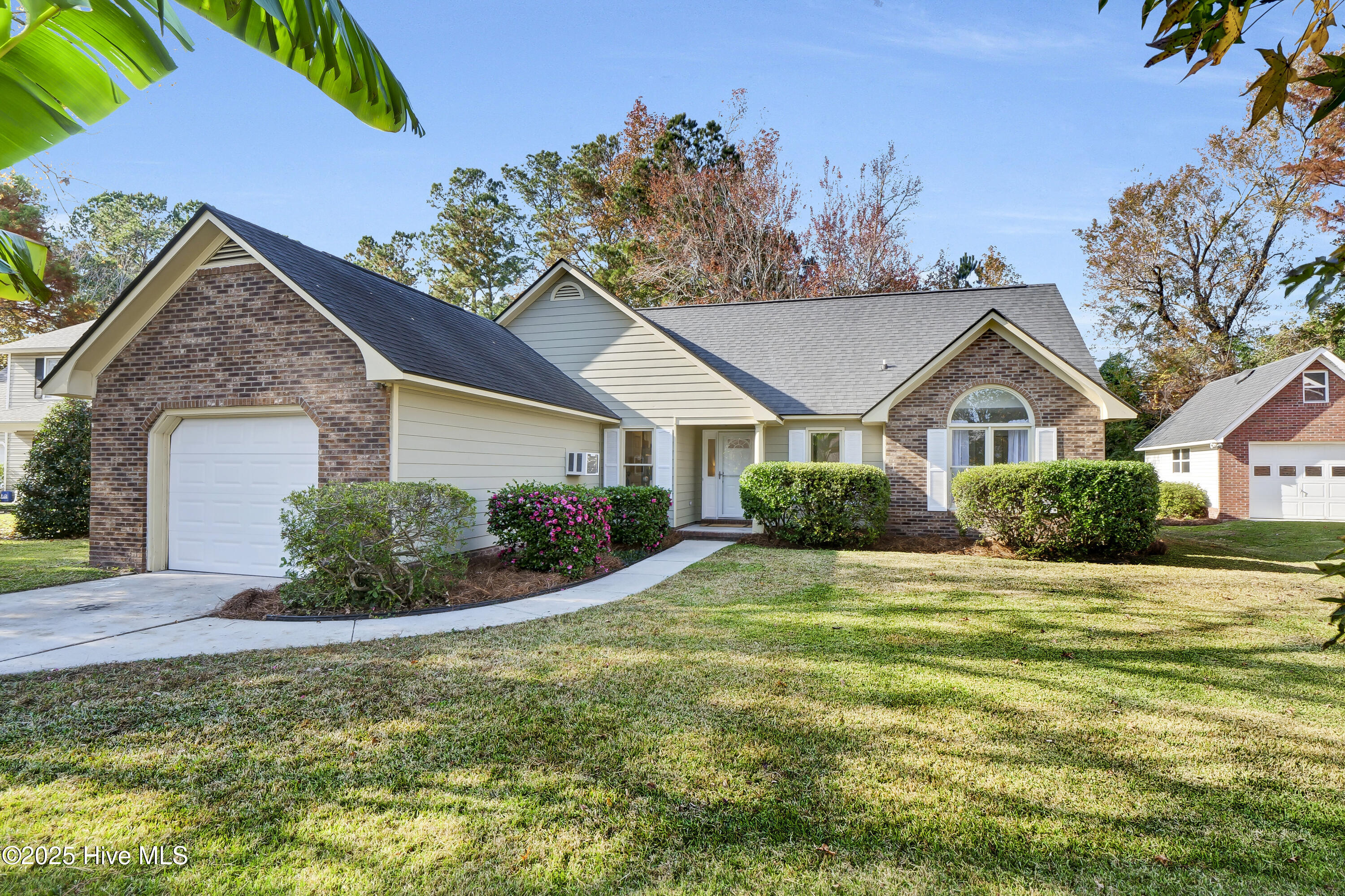 2608 Hargate Court Property Photo 1