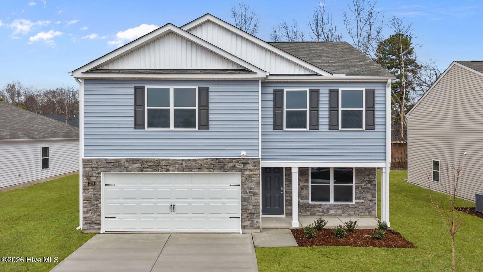 329 Wellspring Drive