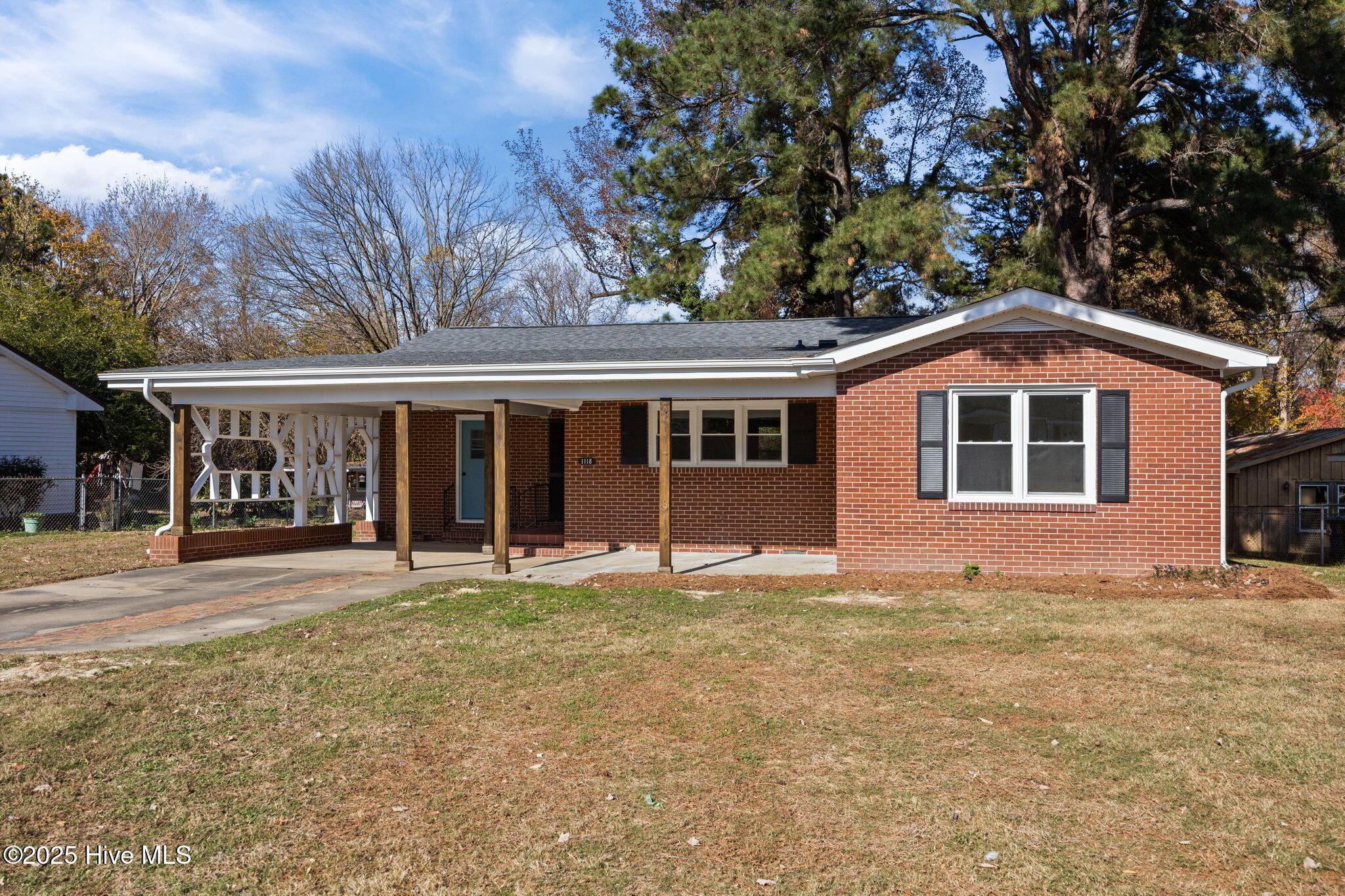 1118 Dunn Road Property Photo 1