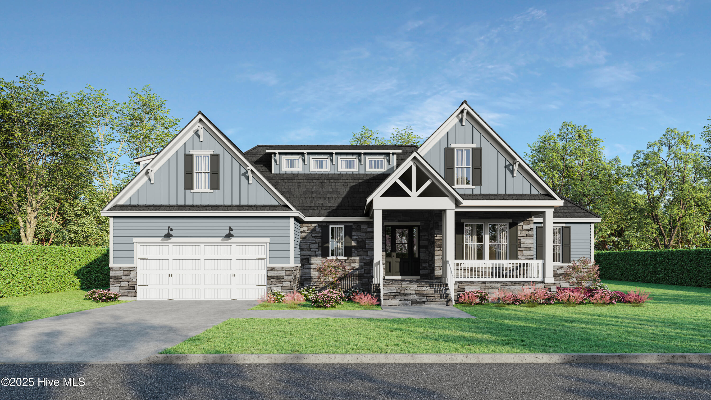 394 Autumn Pheasant Loop NW Property Photo 1