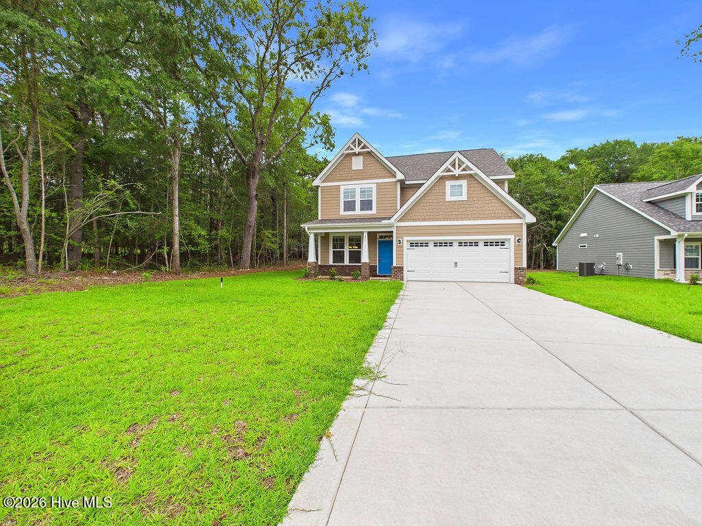 221 Telluride Court Property Photo 42