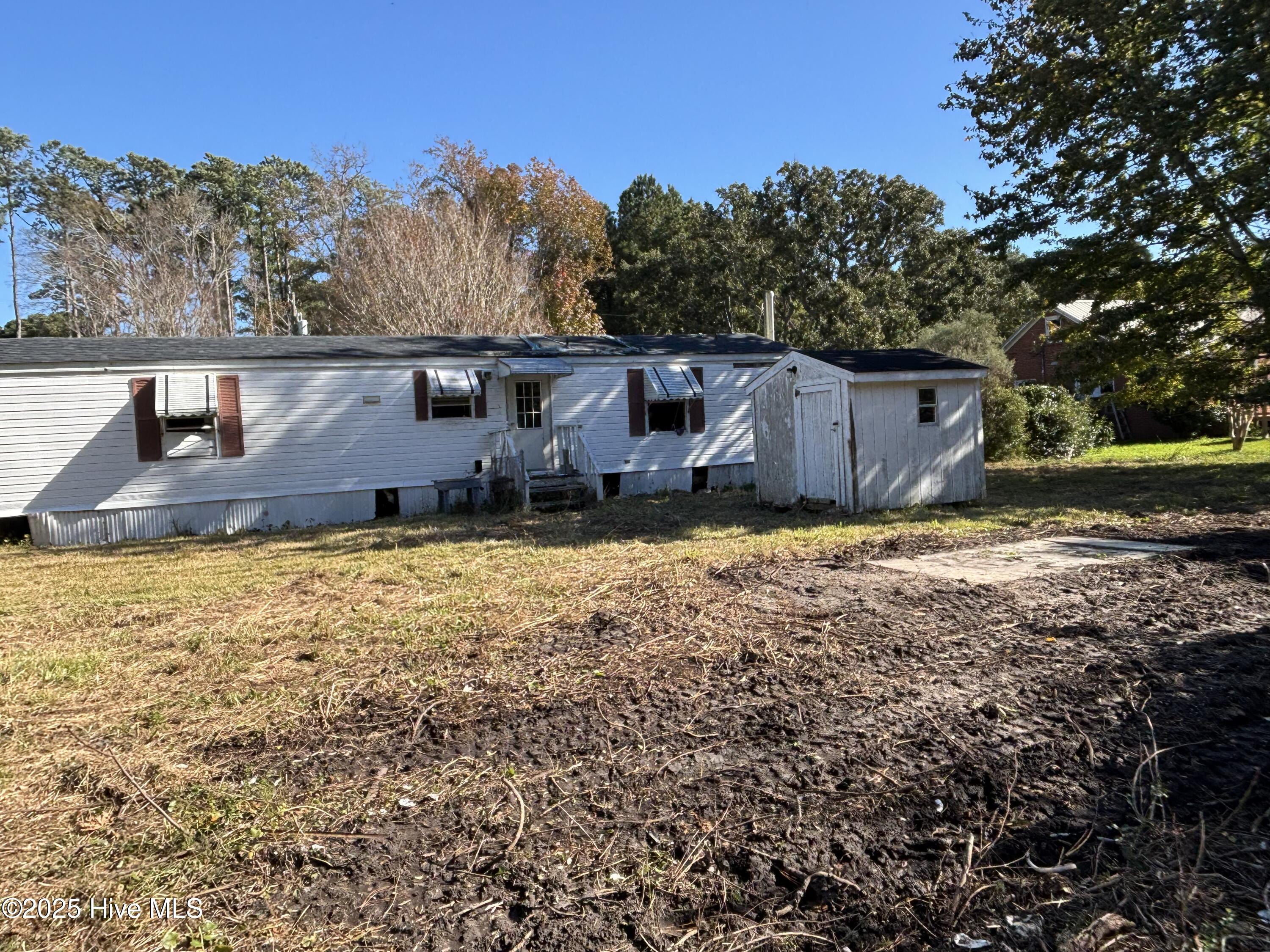 138 Old Nassau Road Property Photo 4
