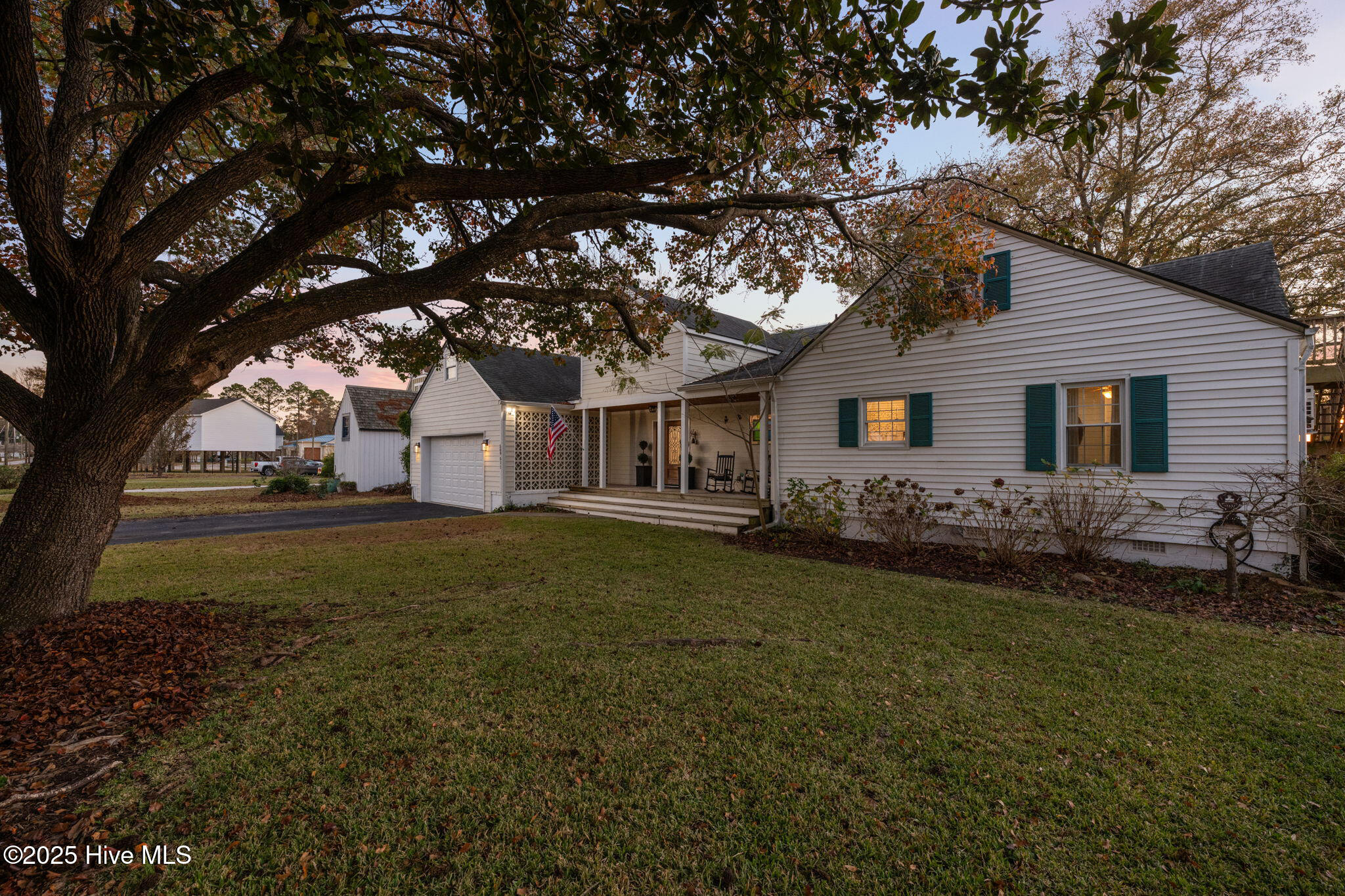 511 N A Street Property Photo 4