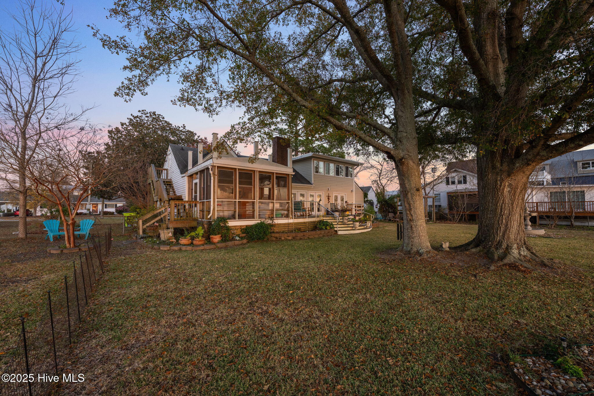 511 N A Street Property Photo 42
