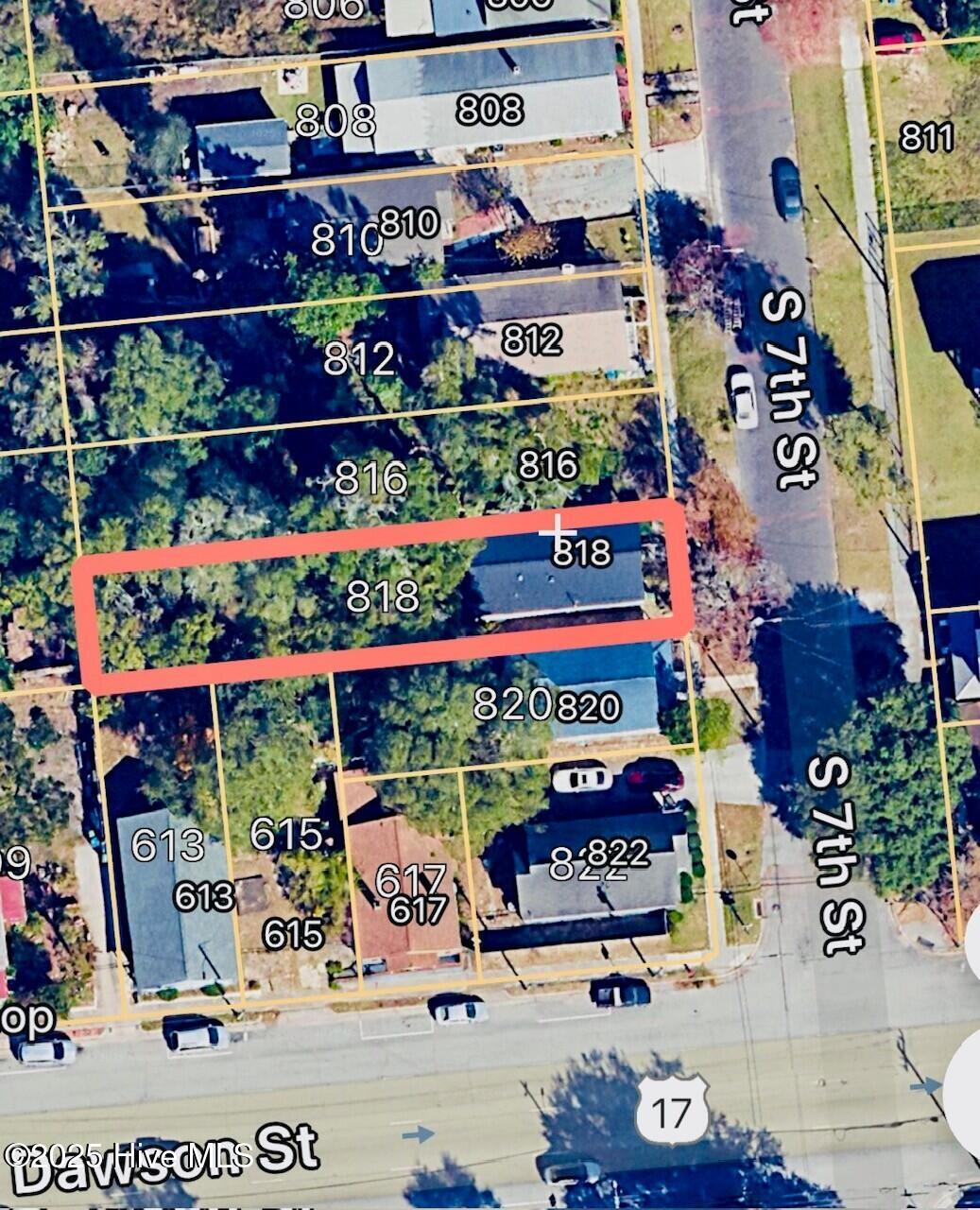 816 S 7th Street Property Photo 1