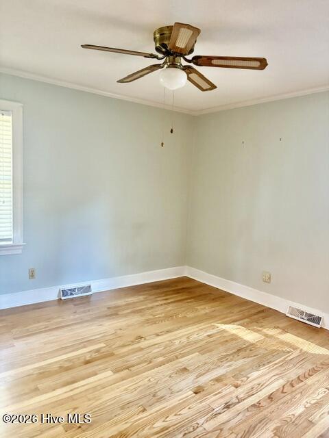 1729 Holly Ridge Road Property Photo 17