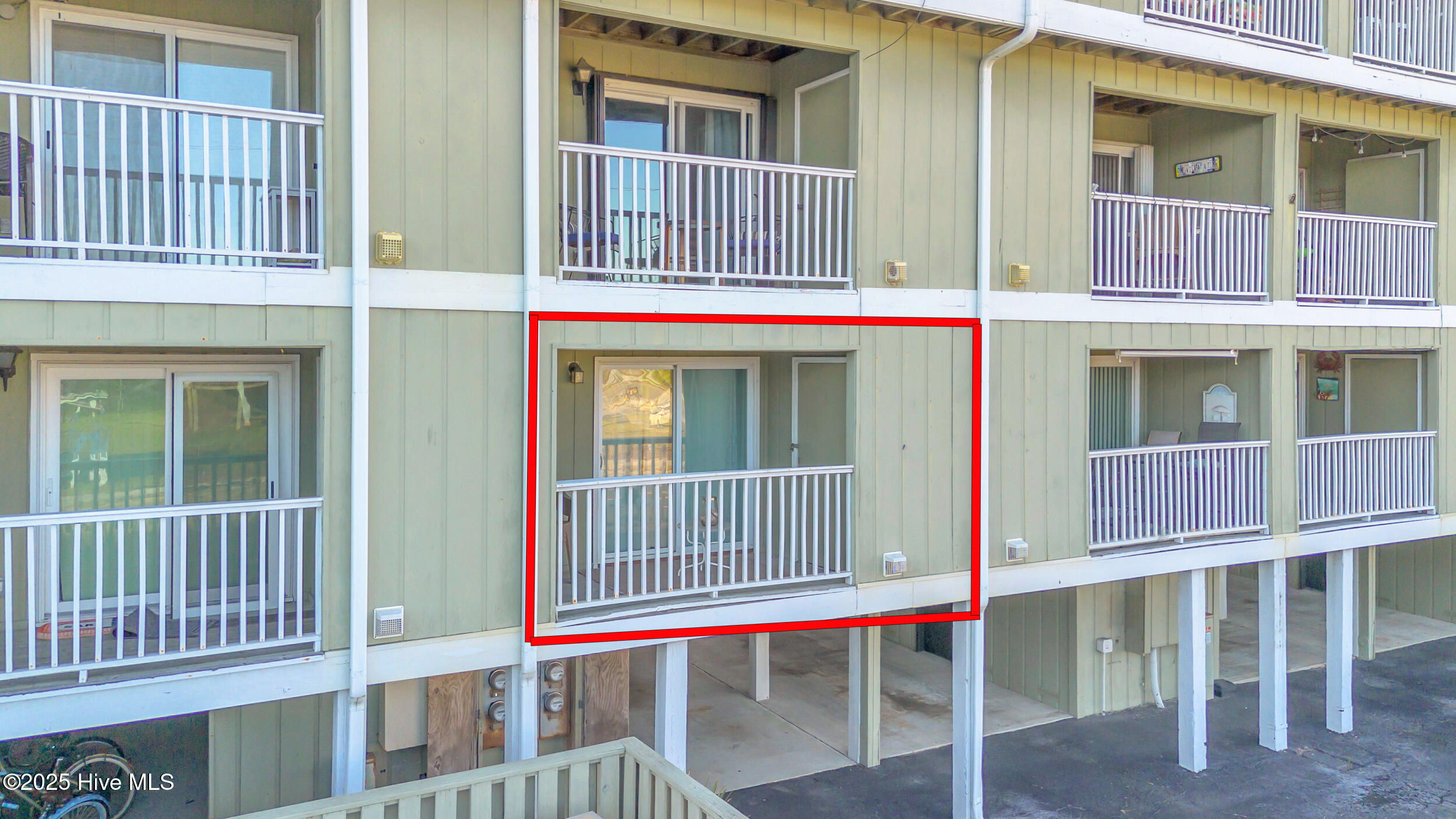 200 Lake Park Boulevard S 8a Property Photo 6