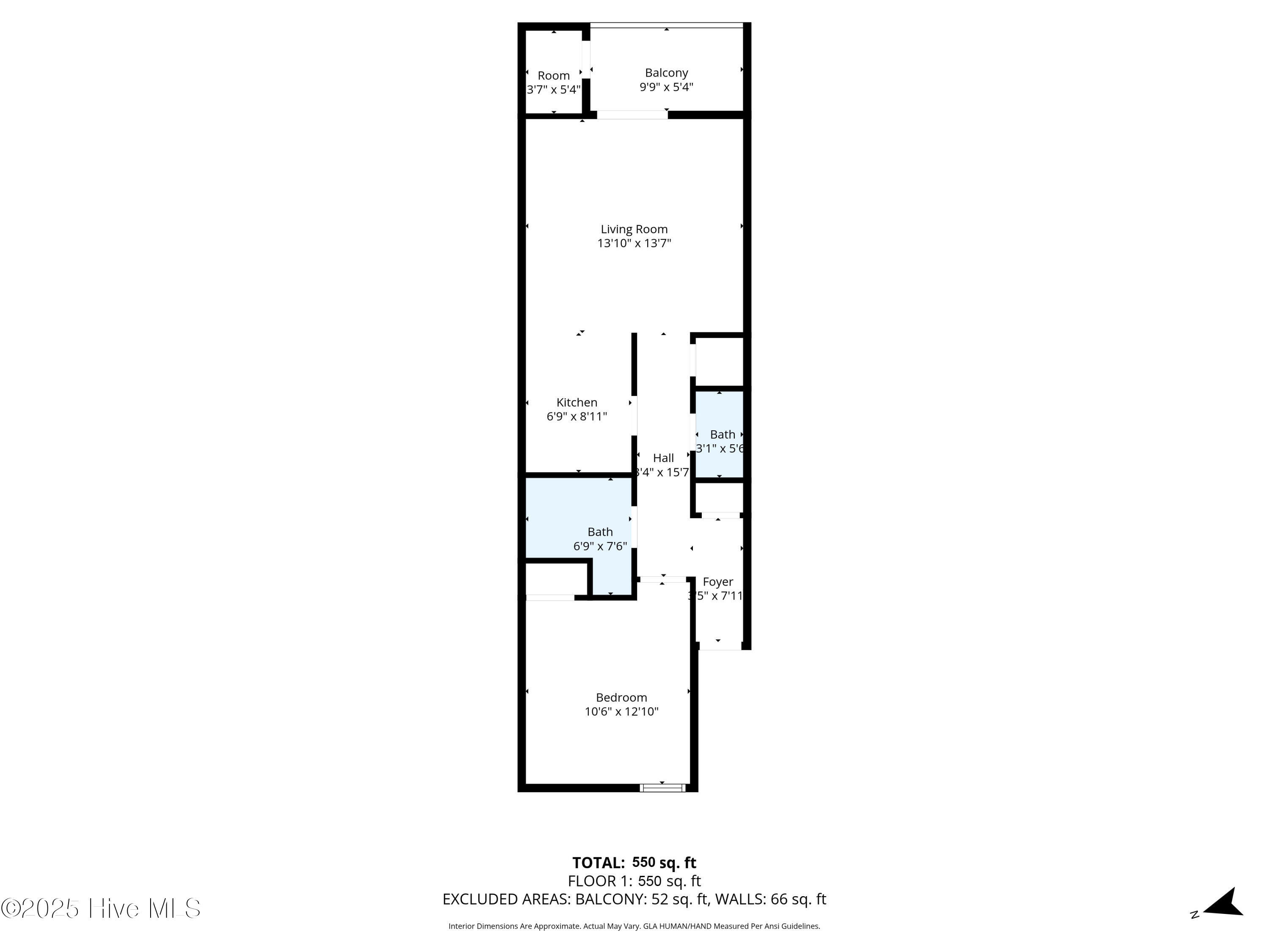 200 Lake Park Boulevard S 8a Property Photo 38