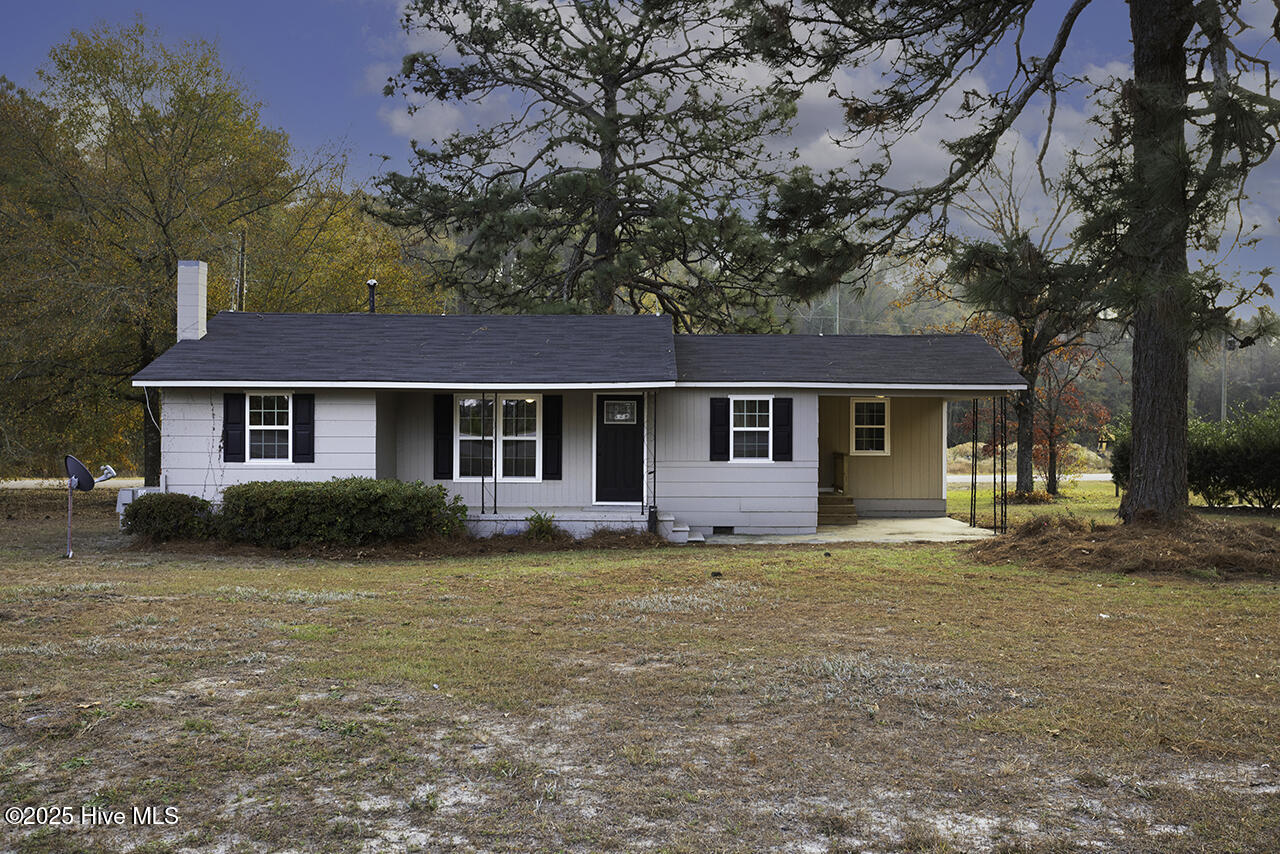 4050 Doc Bennett Road Property Photo 1