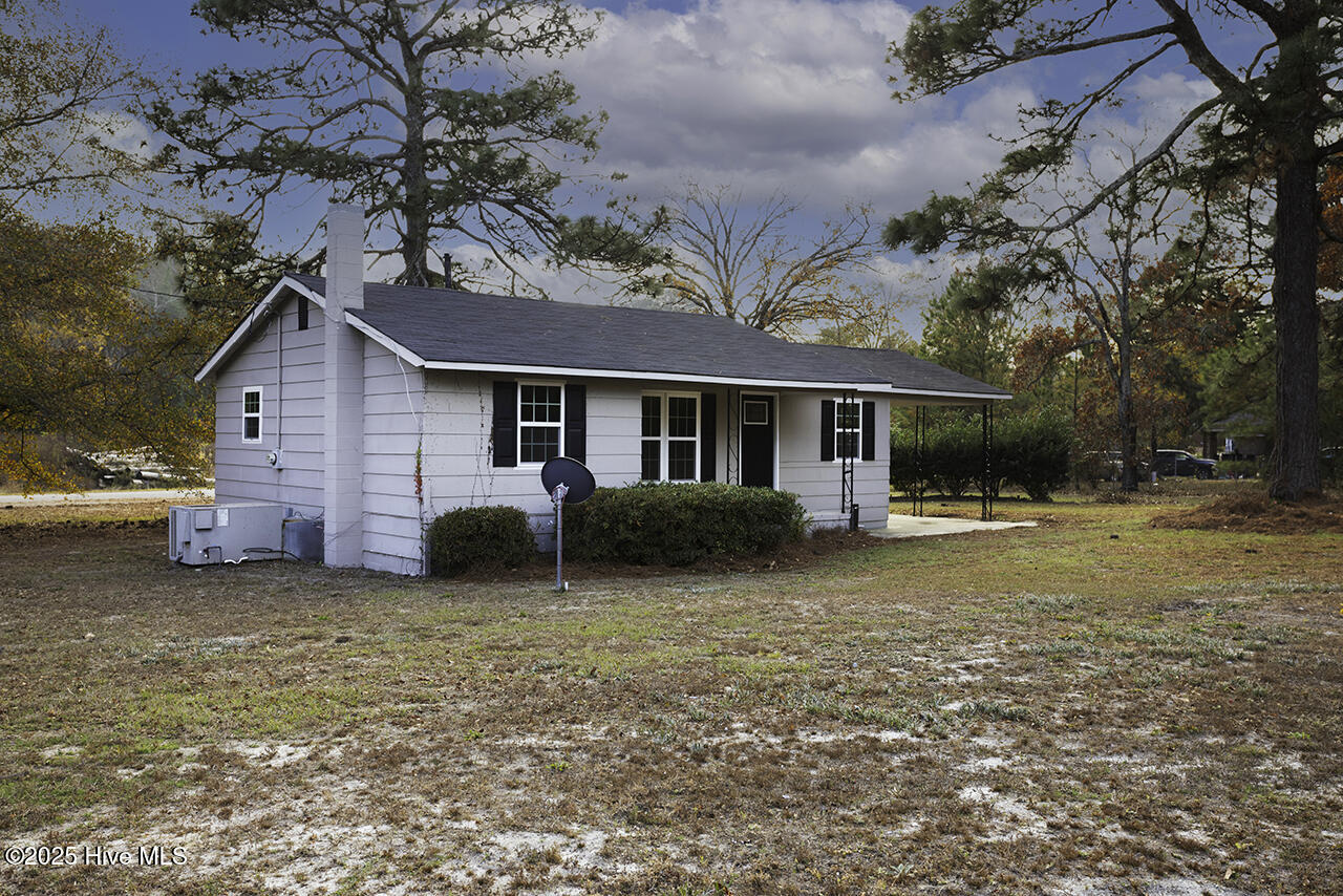 4050 Doc Bennett Road Property Photo 2
