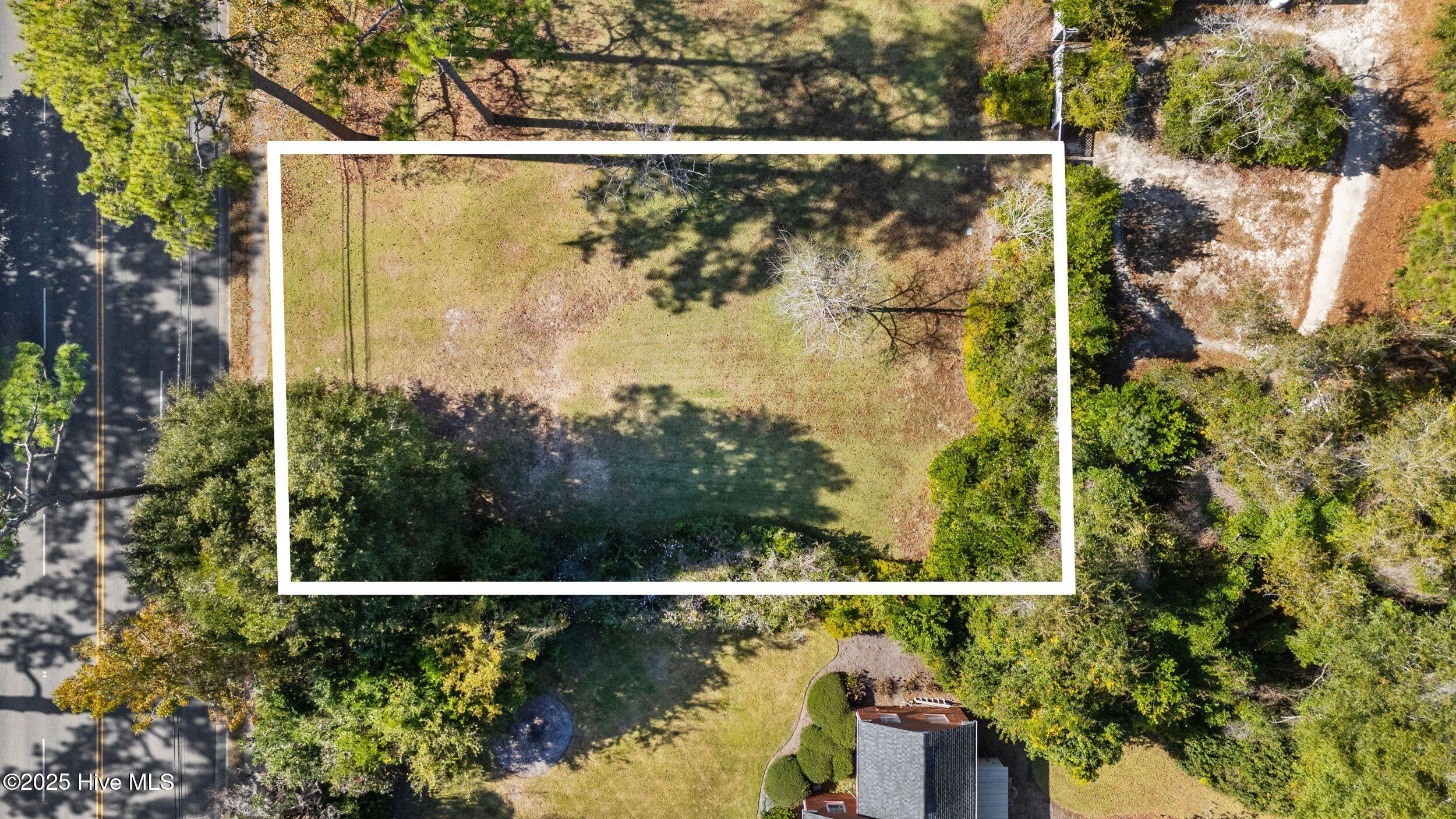 2703 Wrightsville Avenue Property Photo 1