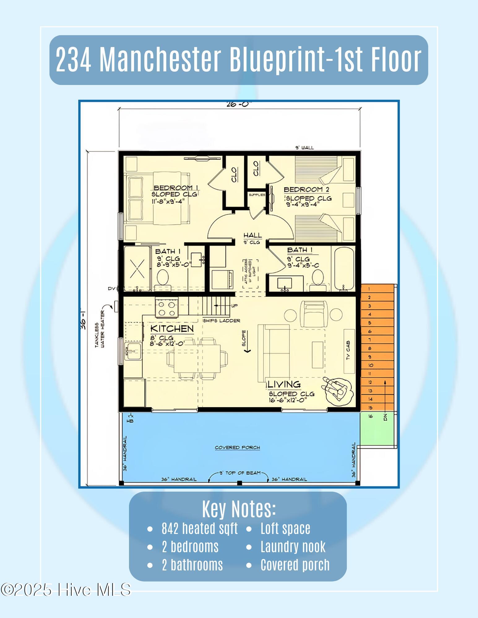 234 Manchester Road Property Photo 11