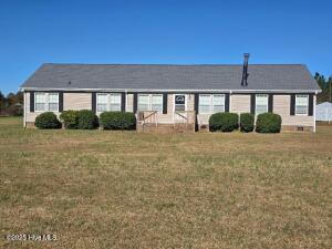 394 Bullard Pit Circle Property Photo 1