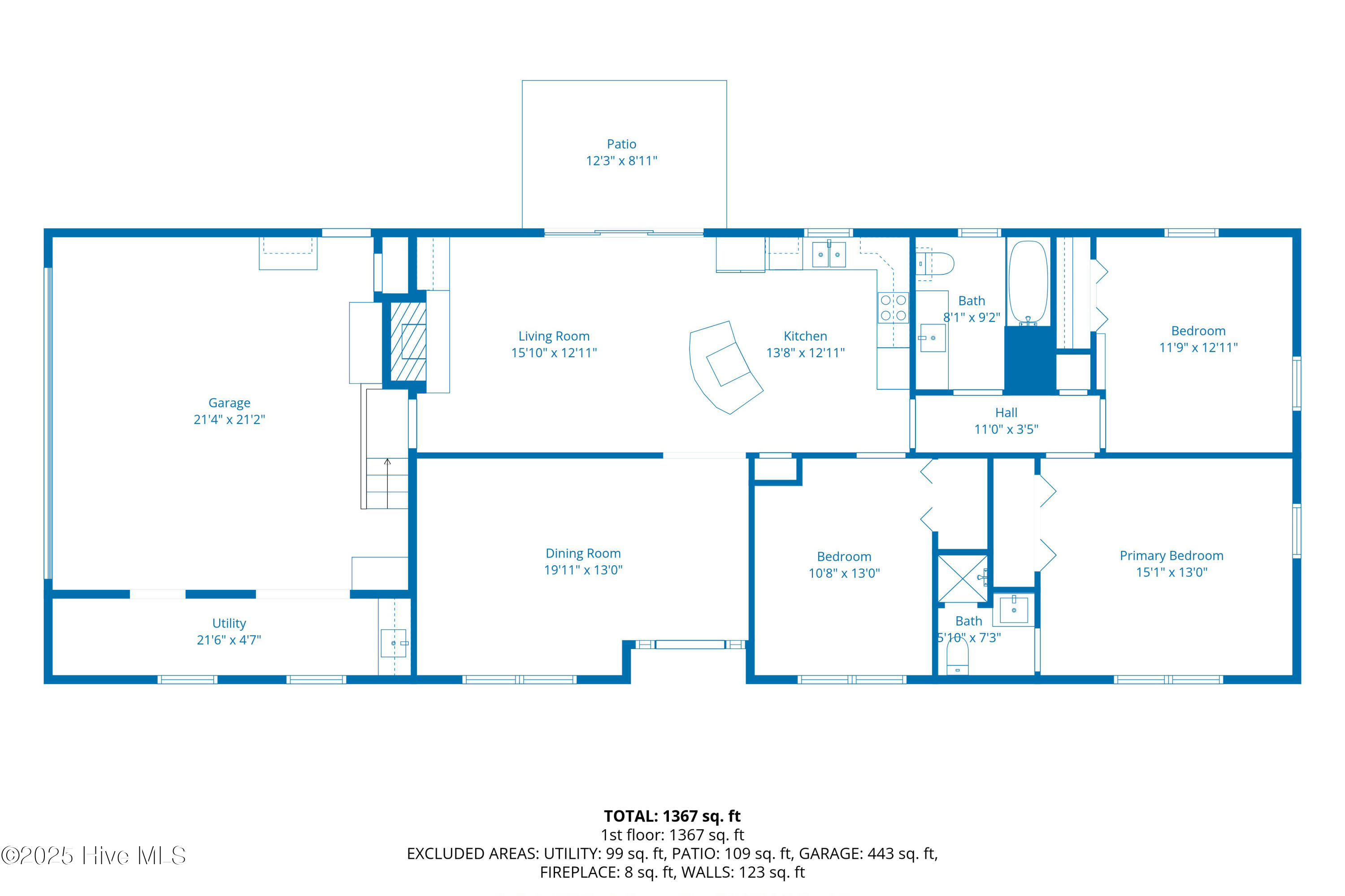 108 Wilkshire Drive Property Photo 9