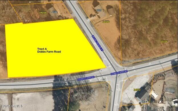 Tract A Tract A Dobbs Farm Road Property Photo 1