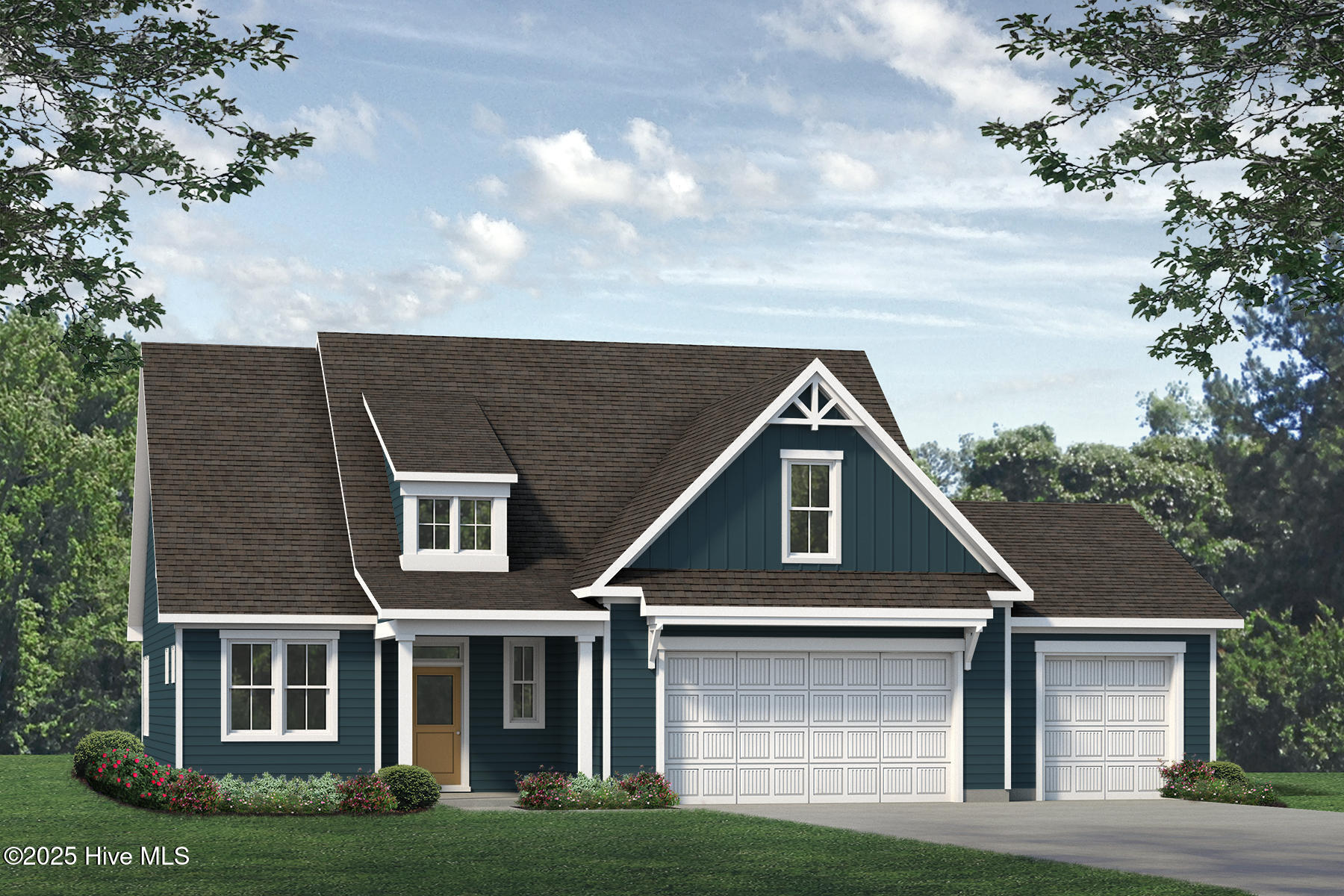 517 Watauga Lane Lot 546 Property Photo 2