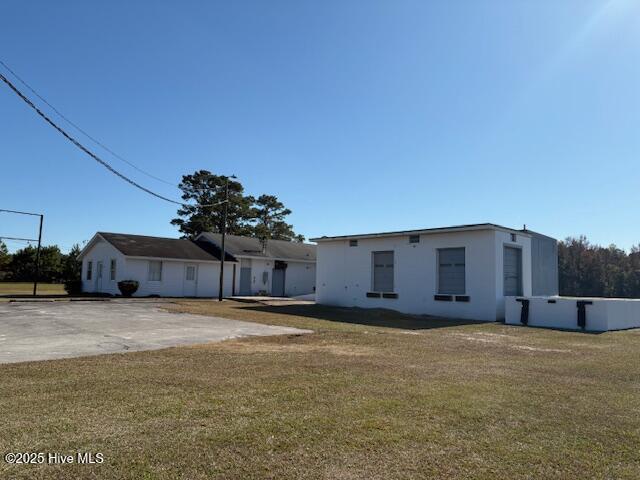 2500 U.S. 70 Property Photo 1