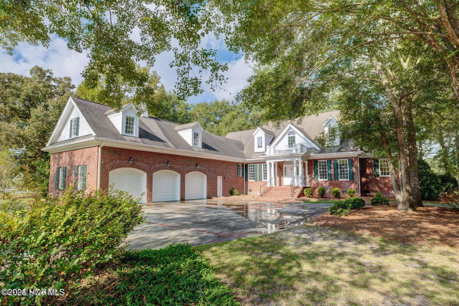 140 River Woods Drive Property Photo 1