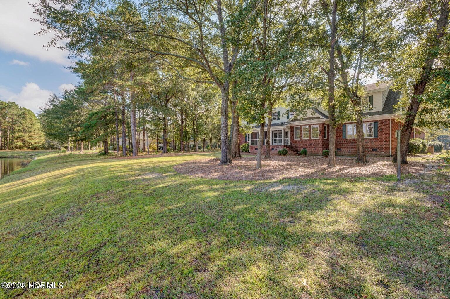 140 River Woods Drive Property Photo 5