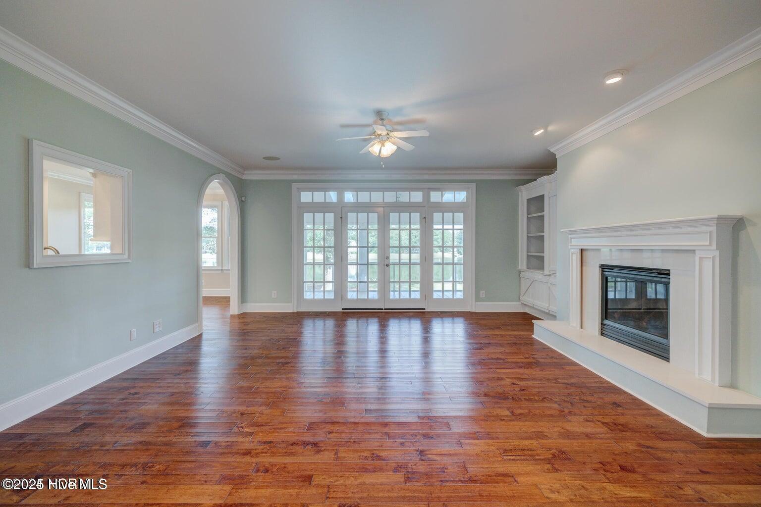 140 River Woods Drive Property Photo 9