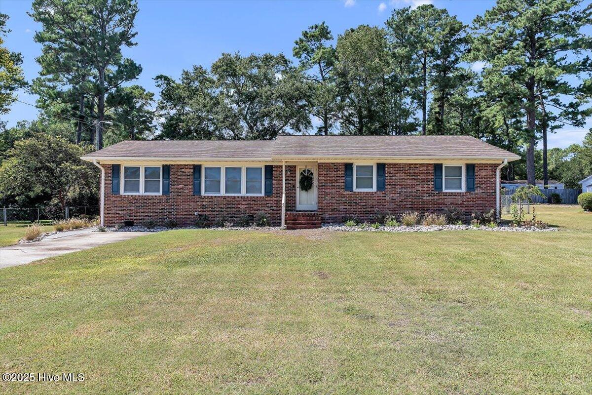 314 Brookfield Drive Property Photo 1