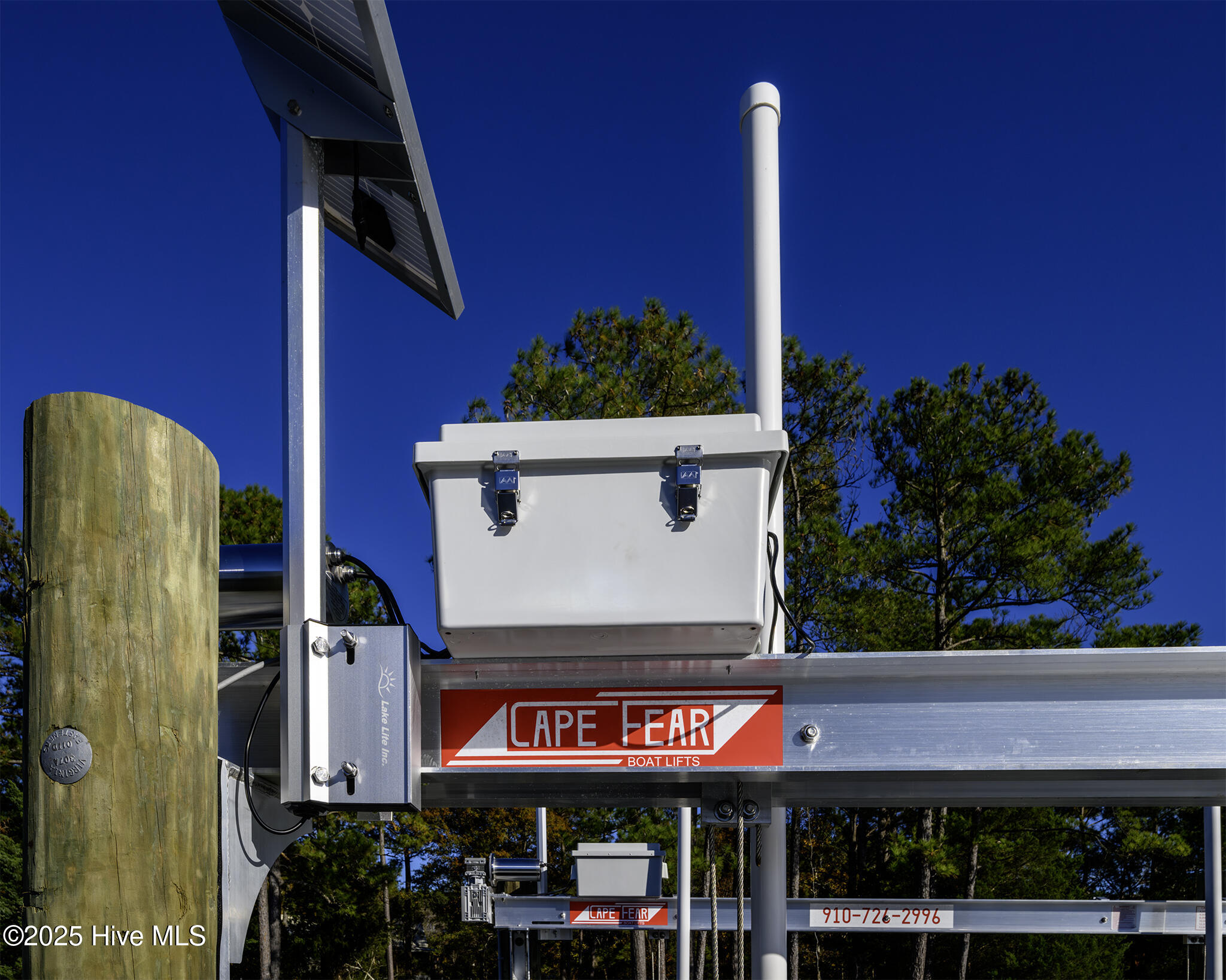 105 Trawler Lane Property Photo 22