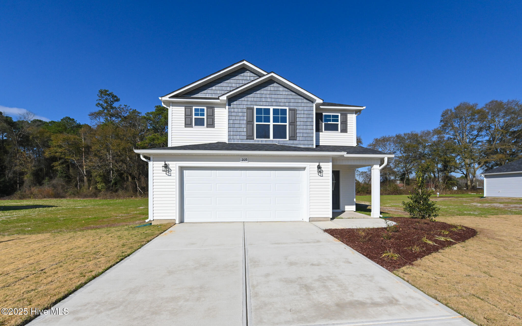 209 Hill Valley Drive (lot #58) Property Photo 2