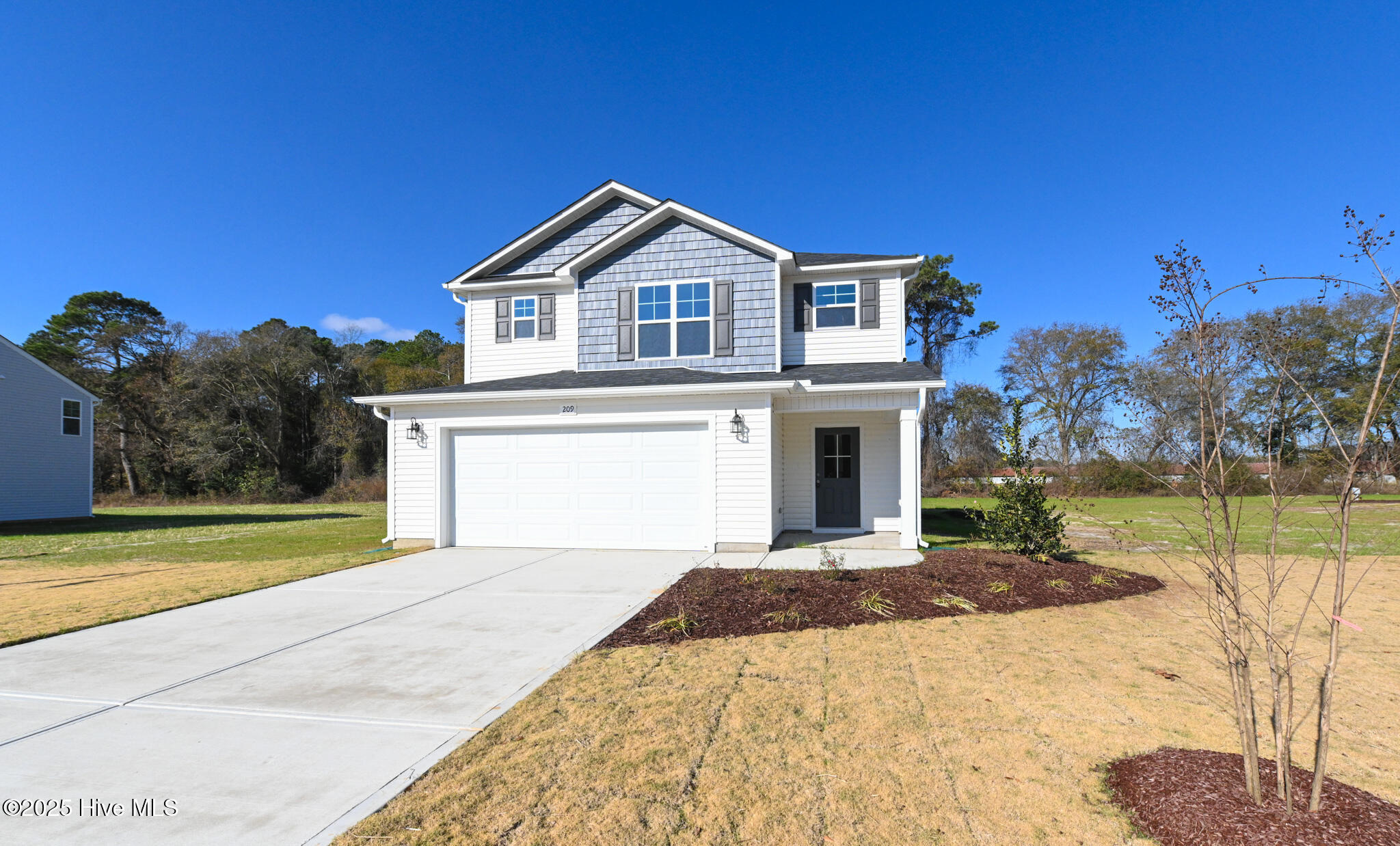 209 Hill Valley Drive (lot #58) Property Photo 3