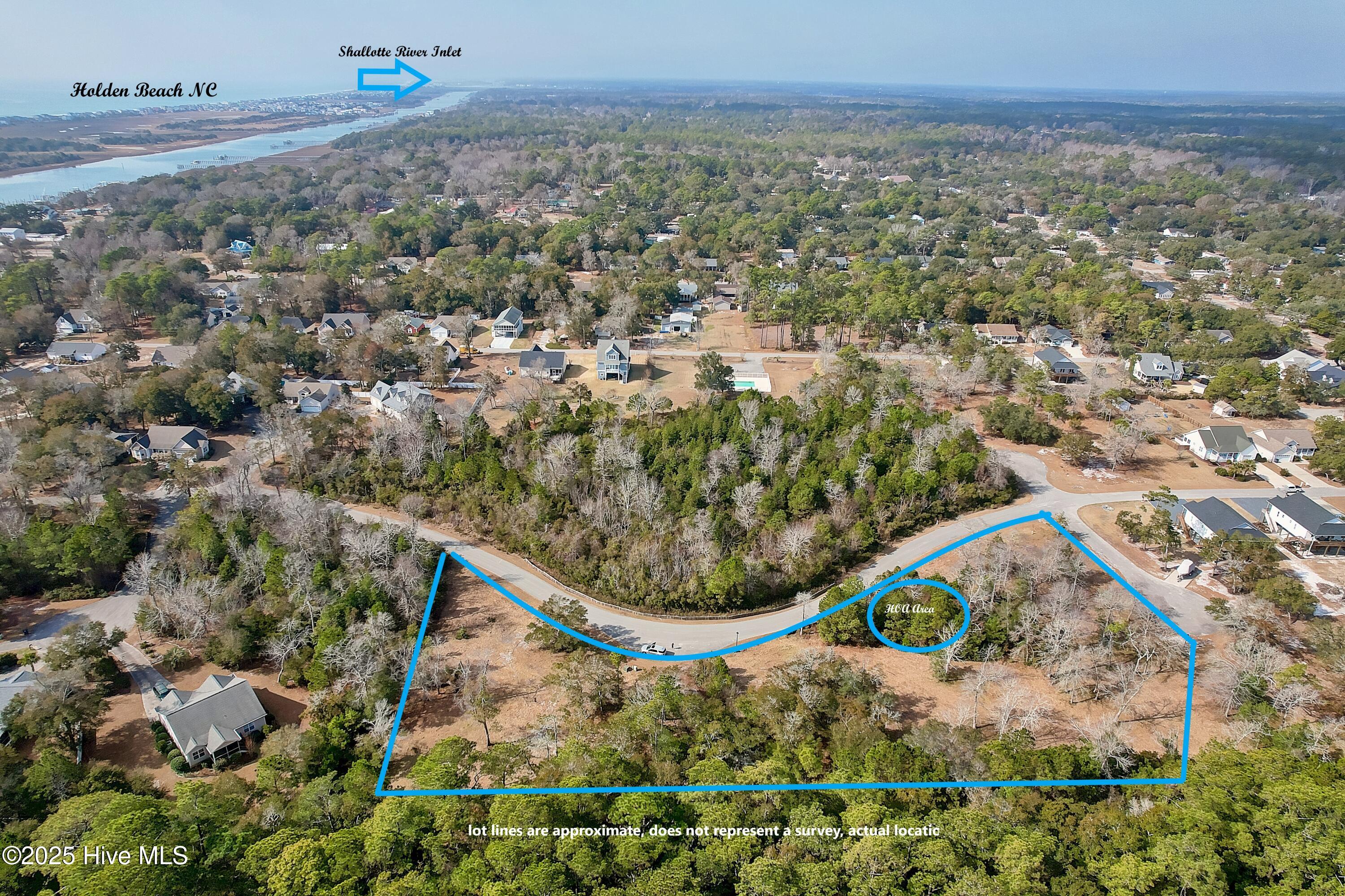 2646 Sea Vista Drive Sw Property Photo 1