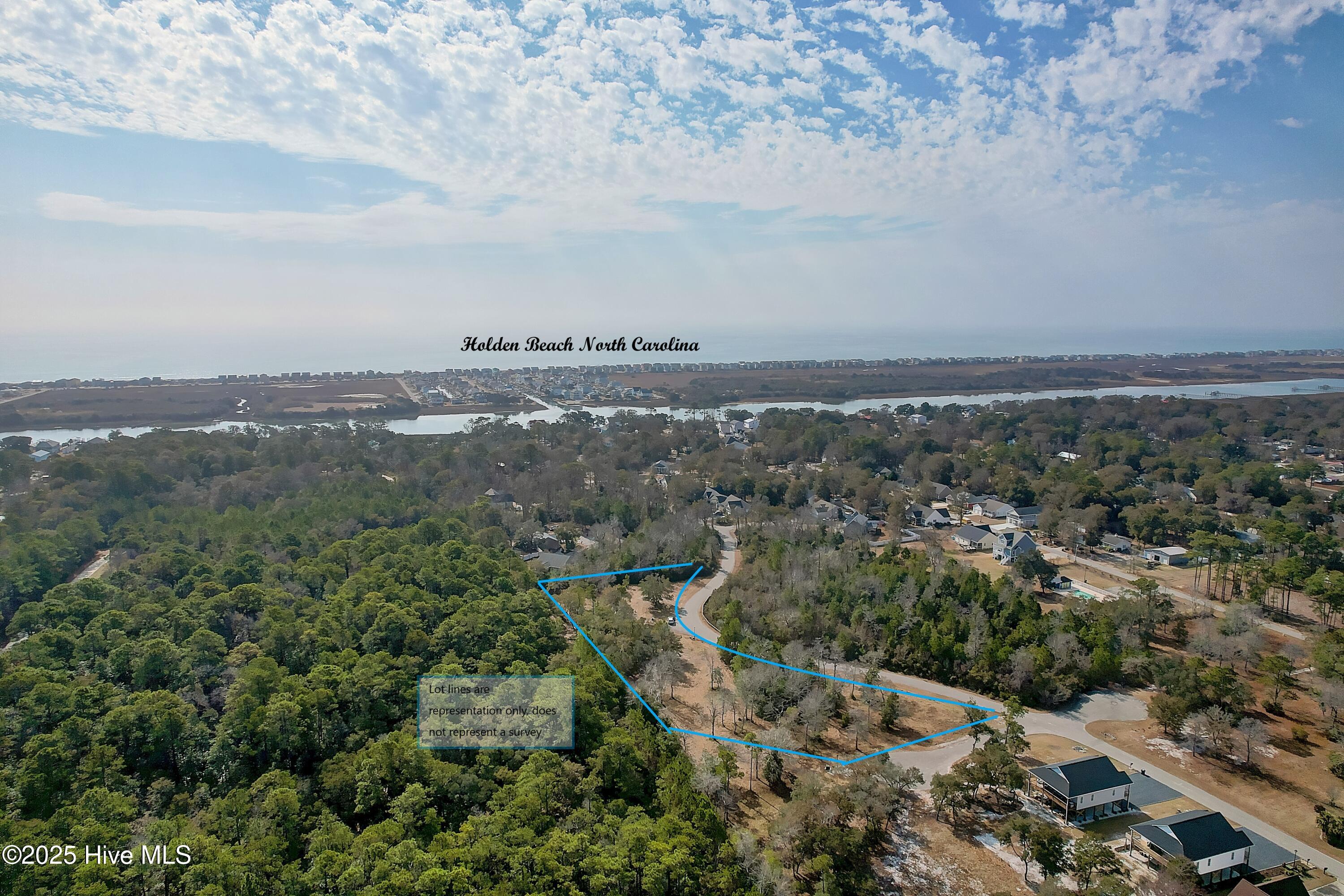 2646 Sea Vista Drive Sw Property Photo 2