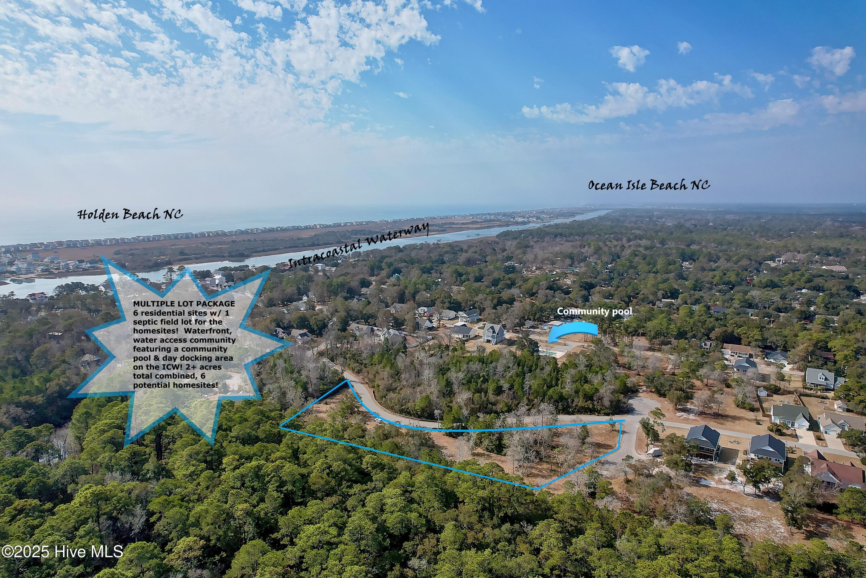 2646 Sea Vista Drive Sw Property Photo 19